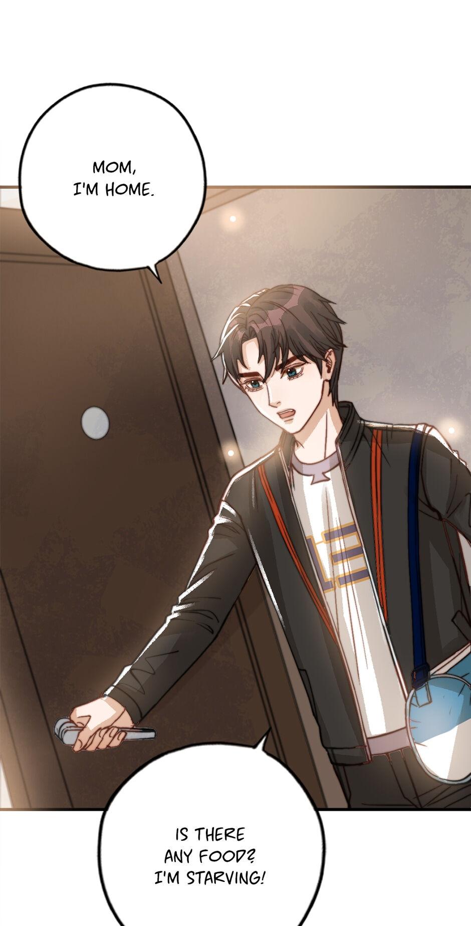 Hello Again, Ex-Husband chapter 27 - page 13