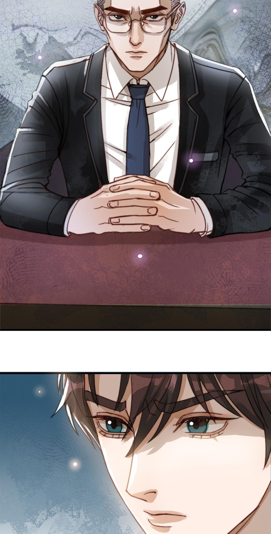 Hello Again, Ex-Husband chapter 27 - page 17