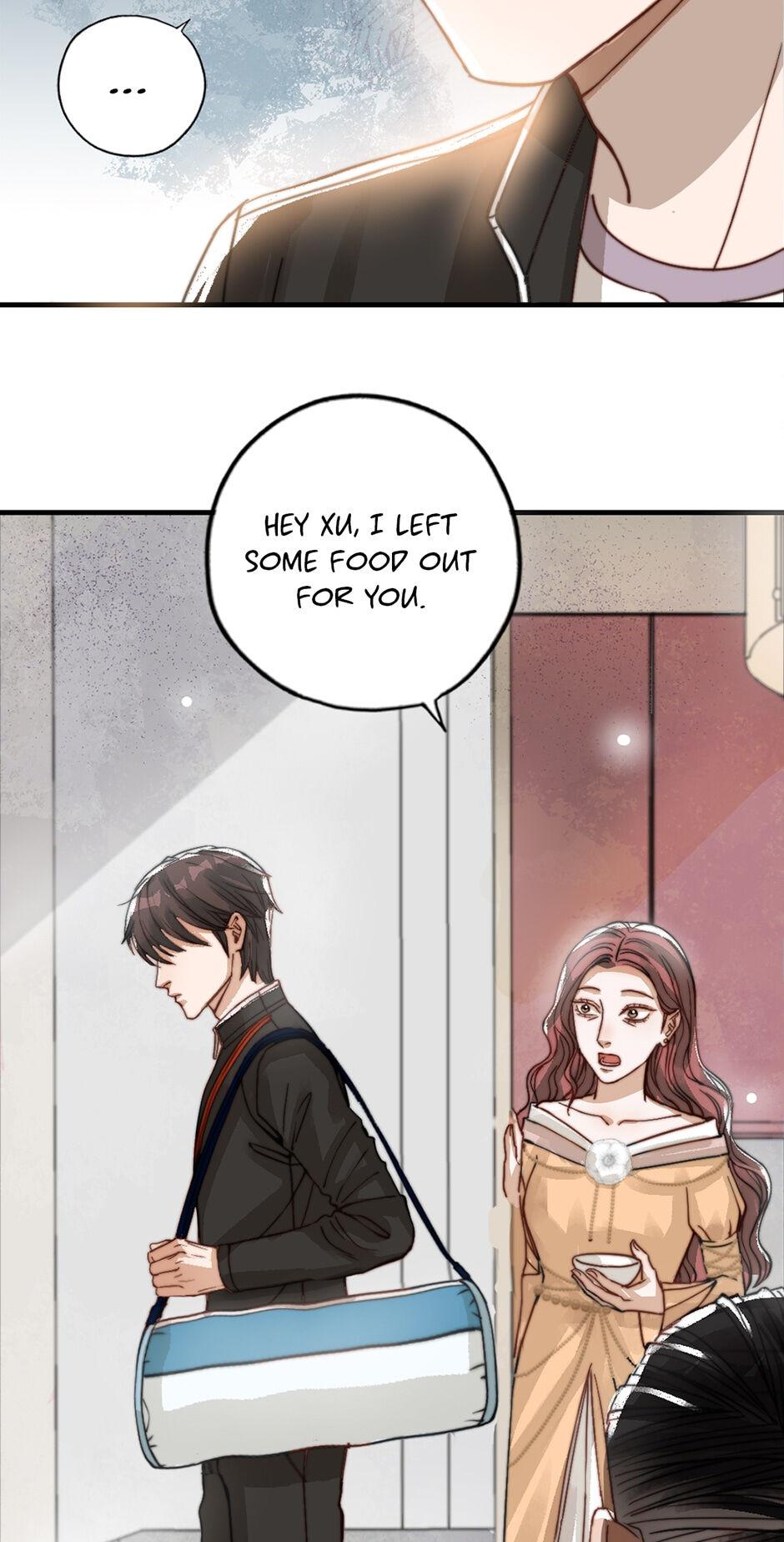 Hello Again, Ex-Husband chapter 27 - page 18