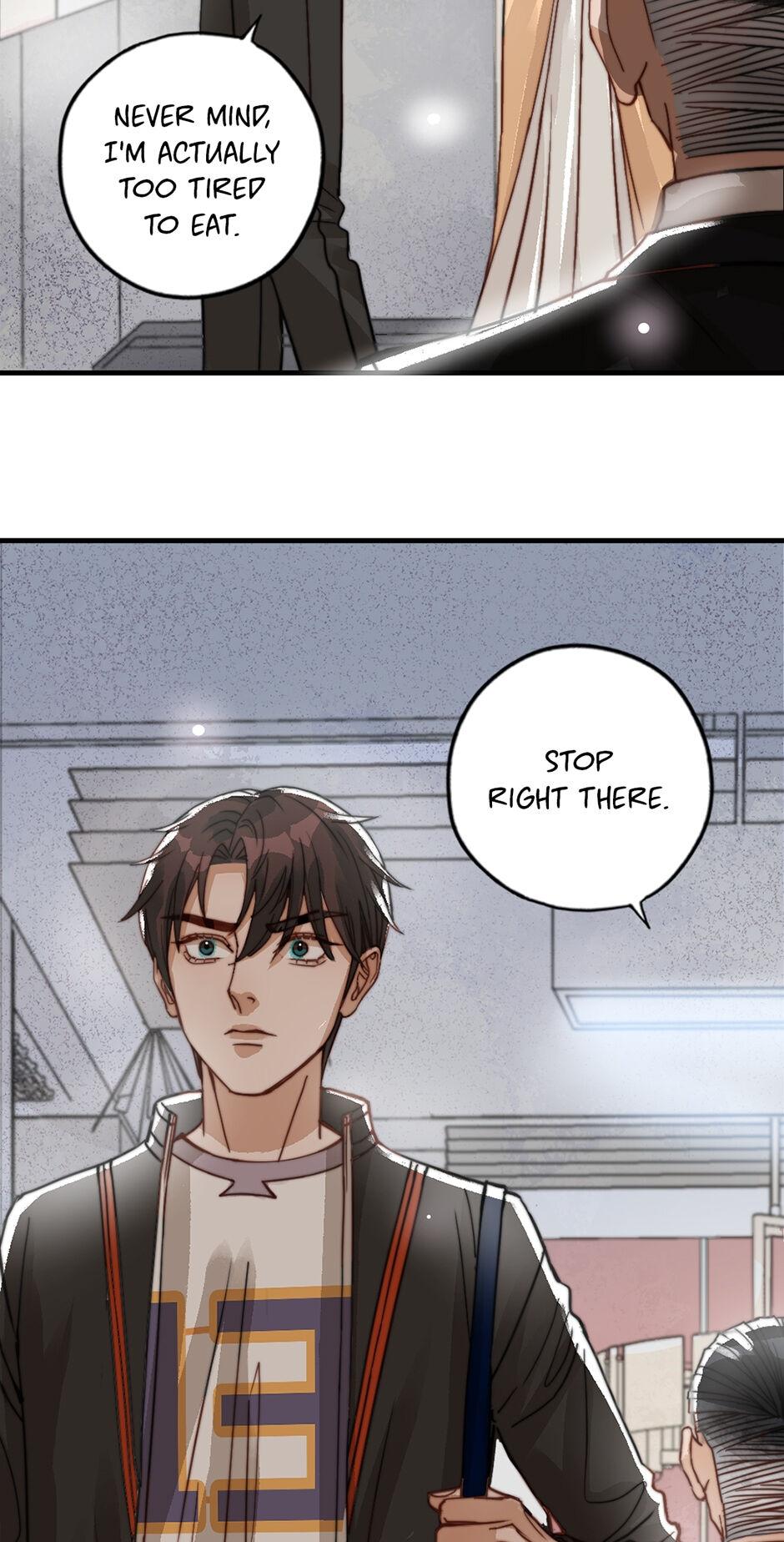 Hello Again, Ex-Husband chapter 27 - page 19