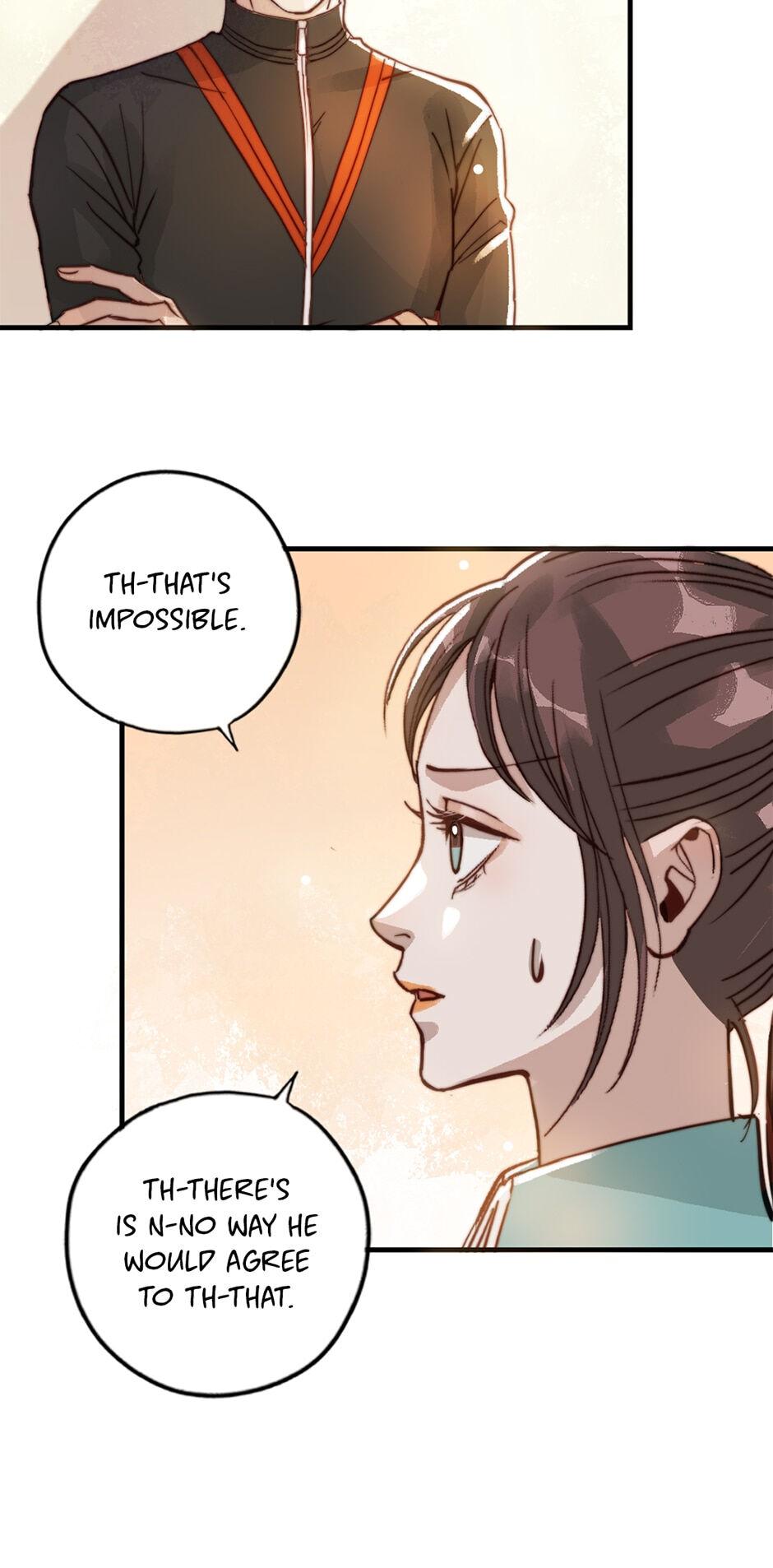 Hello Again, Ex-Husband chapter 27 - page 2