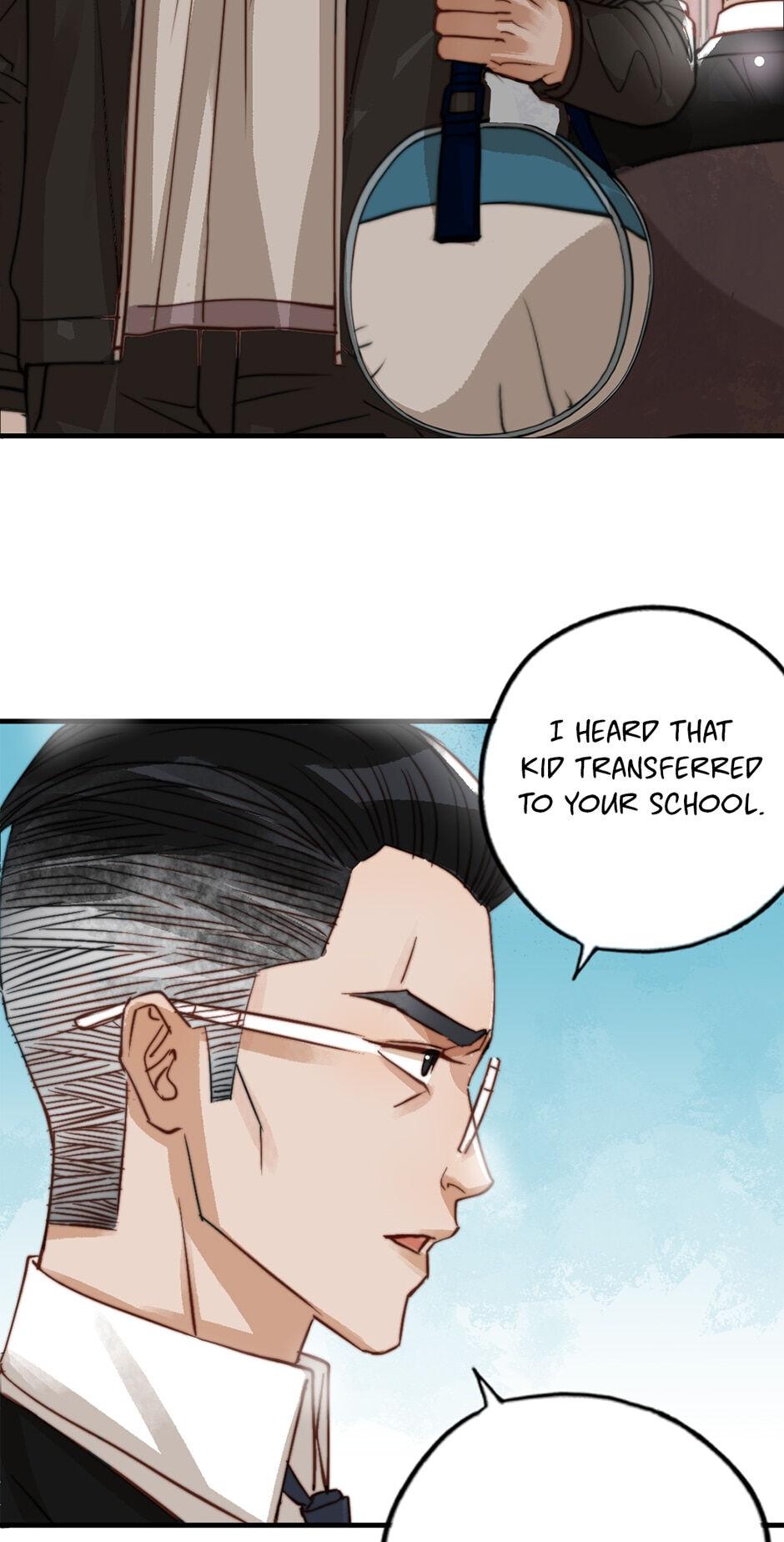 Hello Again, Ex-Husband chapter 27 - page 20