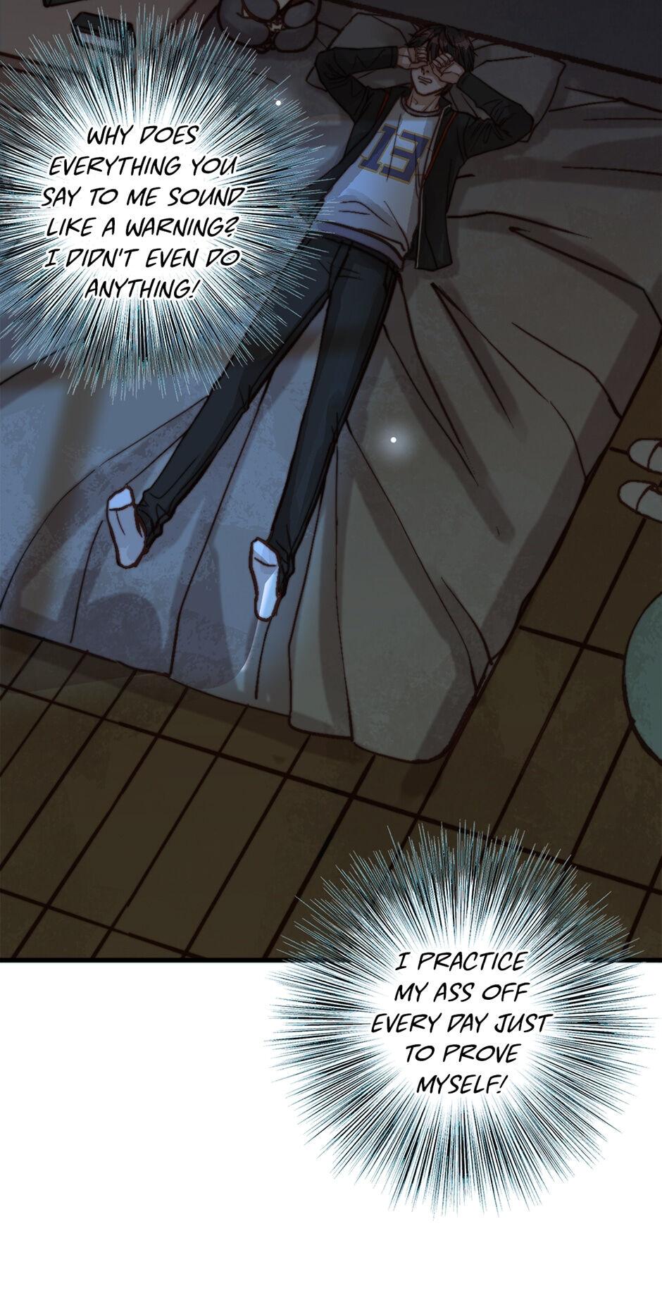 Hello Again, Ex-Husband chapter 27 - page 23