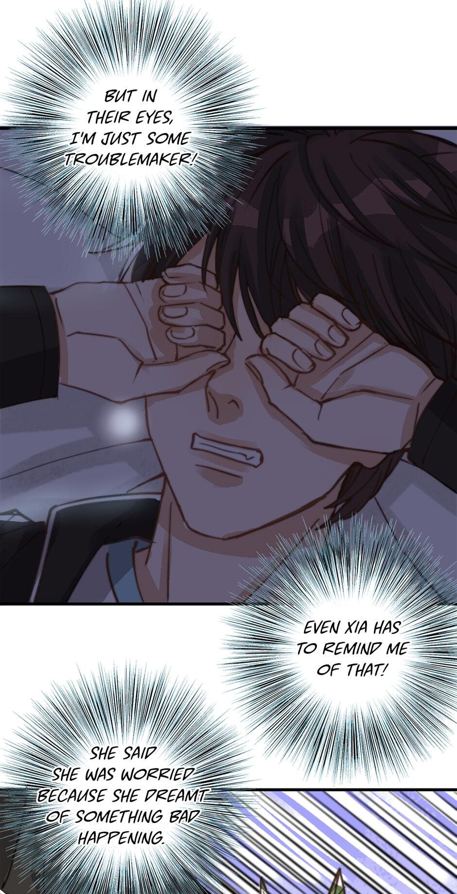 Hello Again, Ex-Husband chapter 27 - page 24
