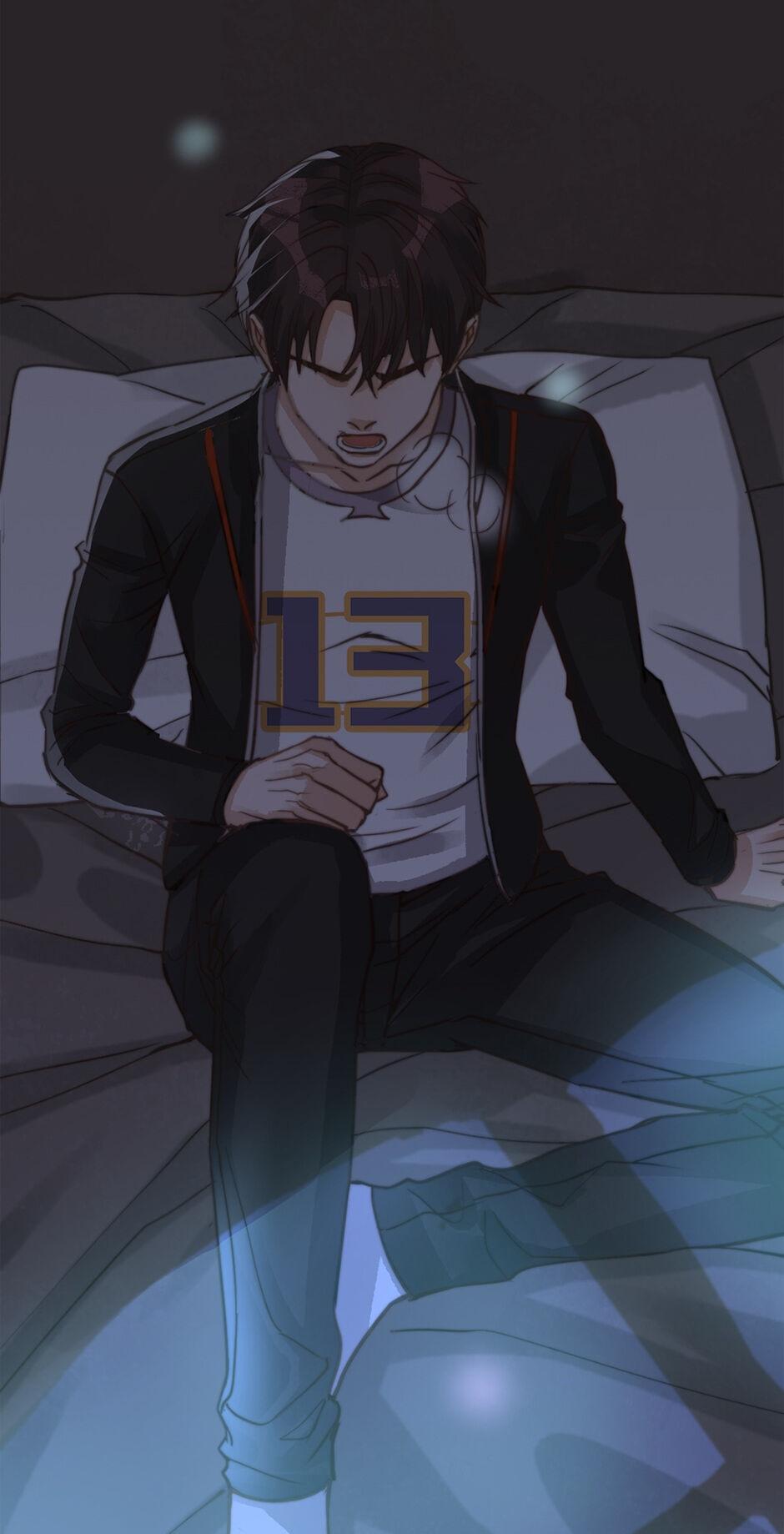 Hello Again, Ex-Husband chapter 27 - page 26