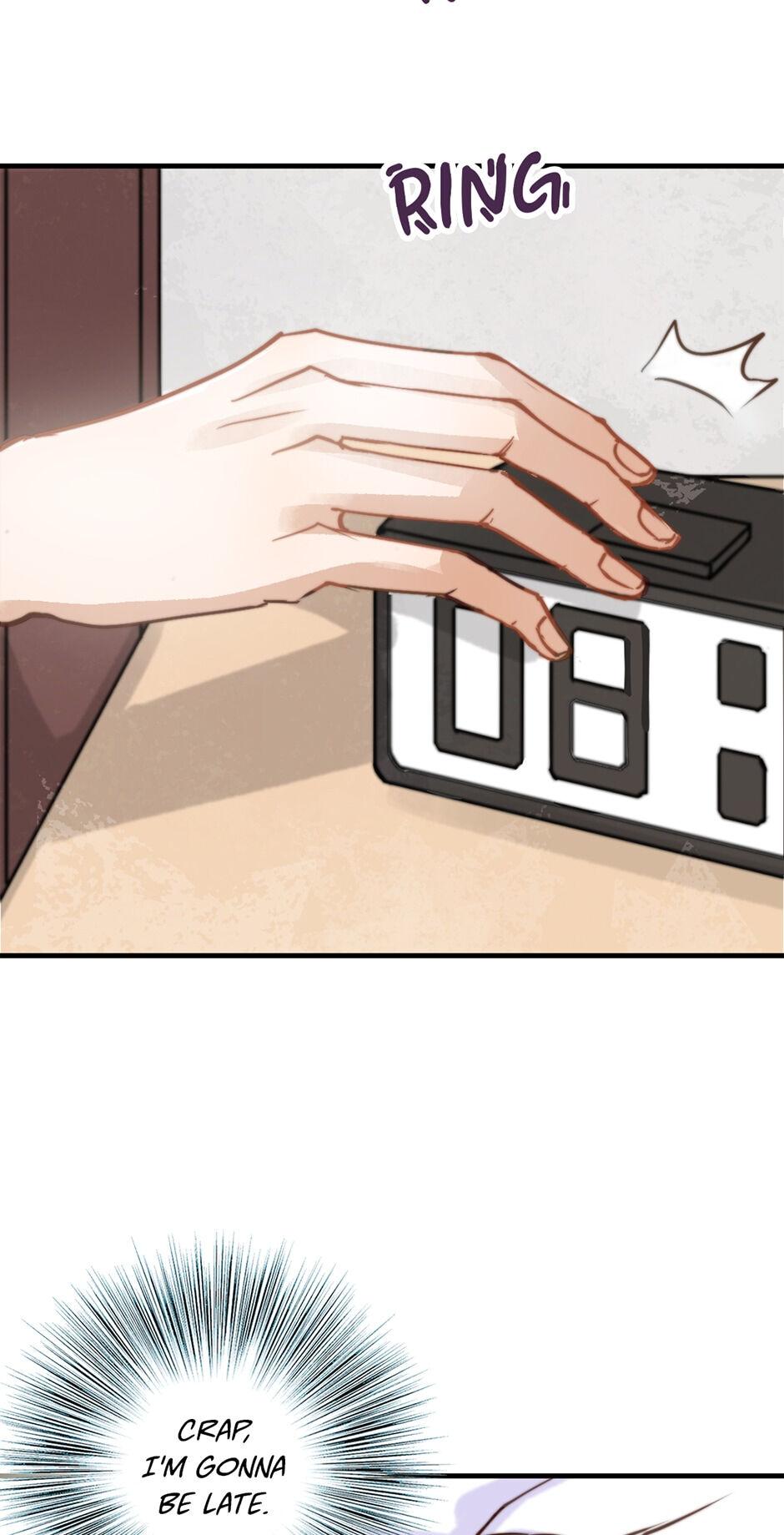 Hello Again, Ex-Husband chapter 27 - page 30