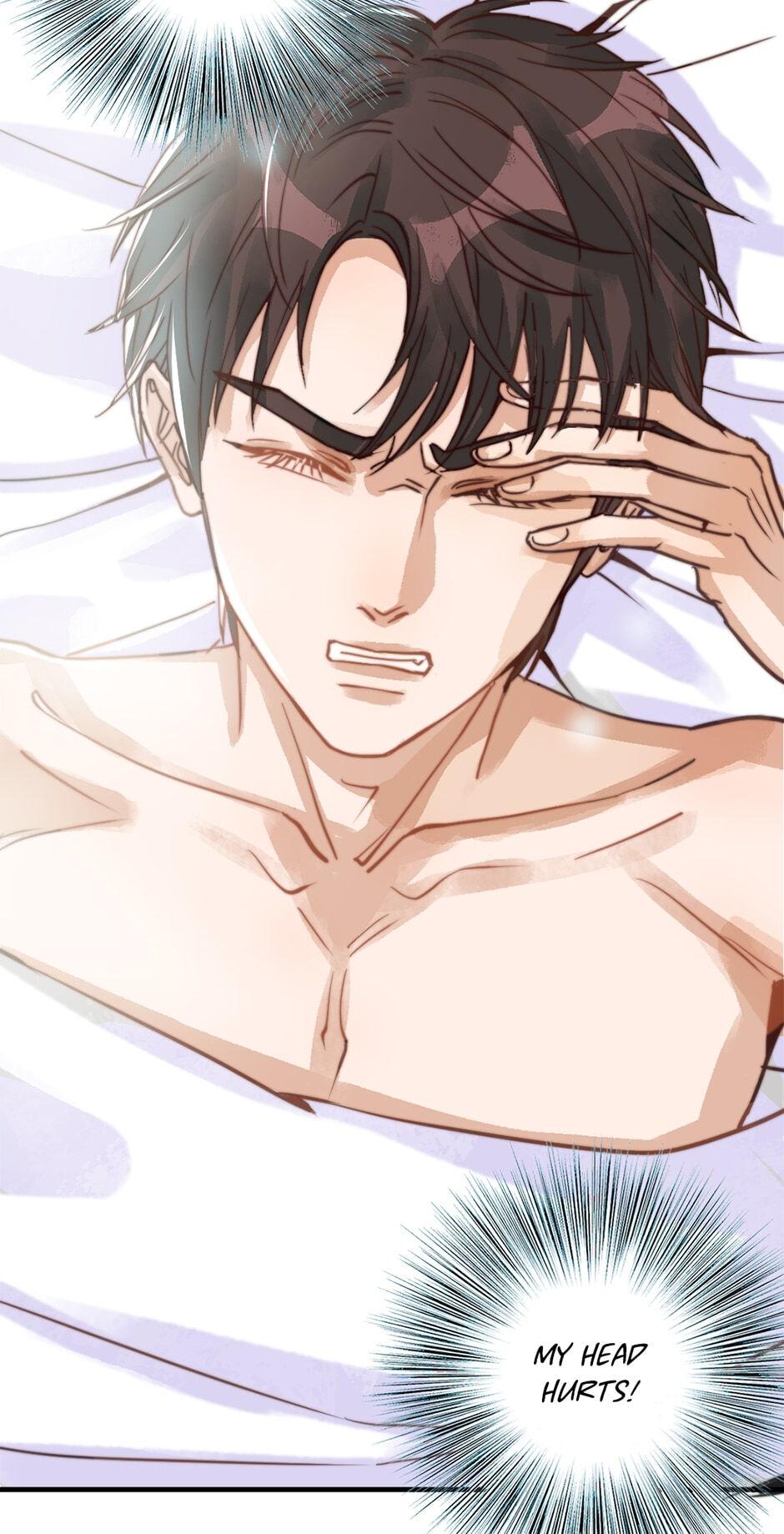 Hello Again, Ex-Husband chapter 27 - page 31