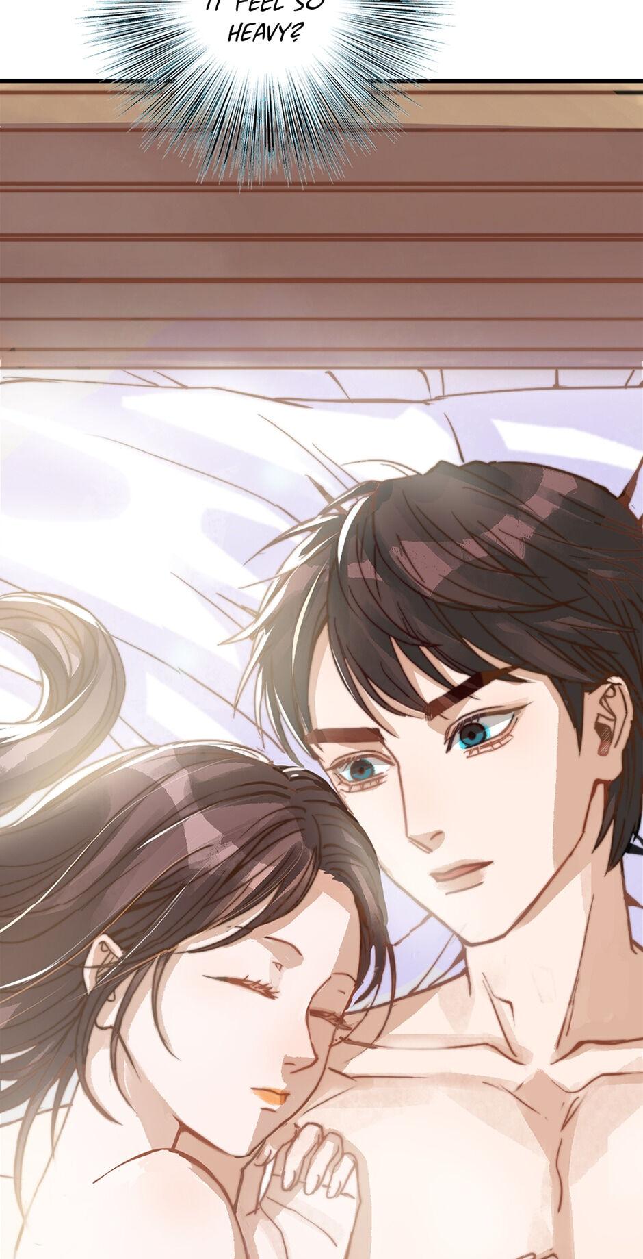 Hello Again, Ex-Husband chapter 27 - page 32