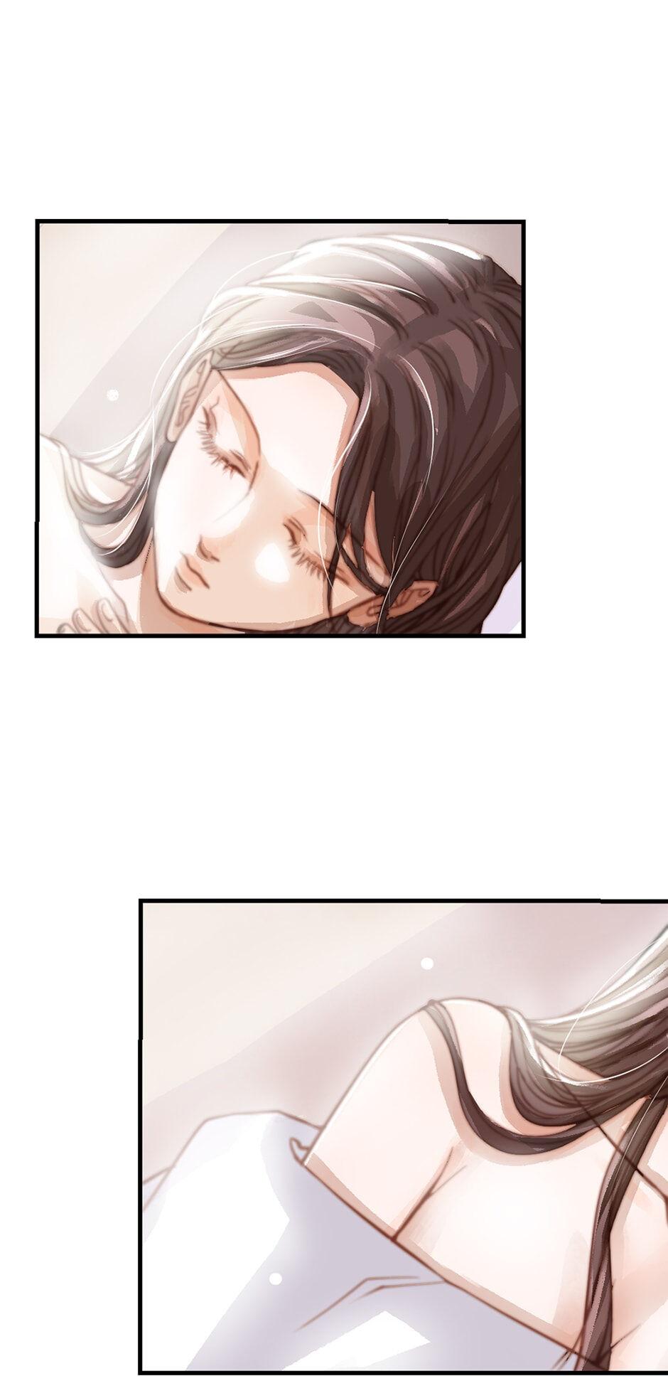 Hello Again, Ex-Husband chapter 27 - page 34