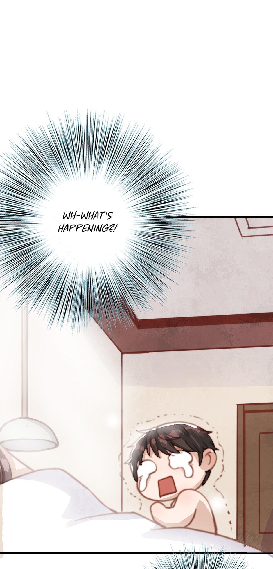 Hello Again, Ex-Husband chapter 27 - page 37