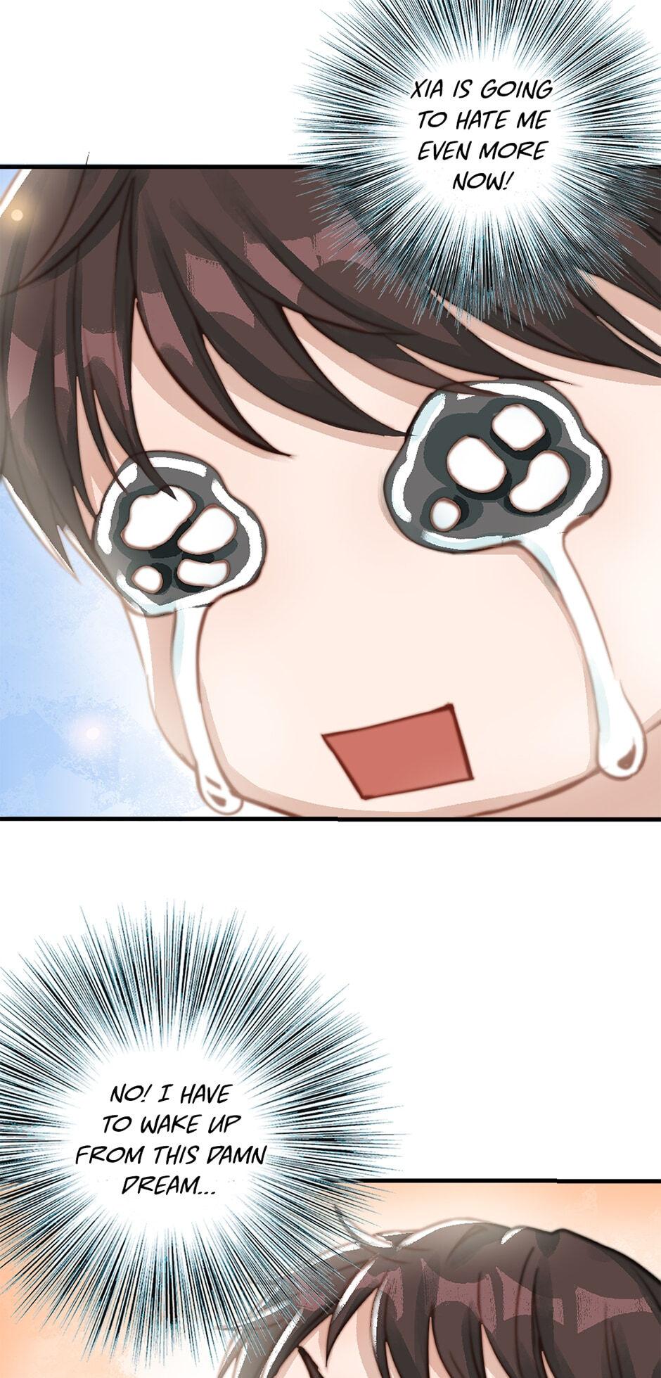 Hello Again, Ex-Husband chapter 27 - page 38