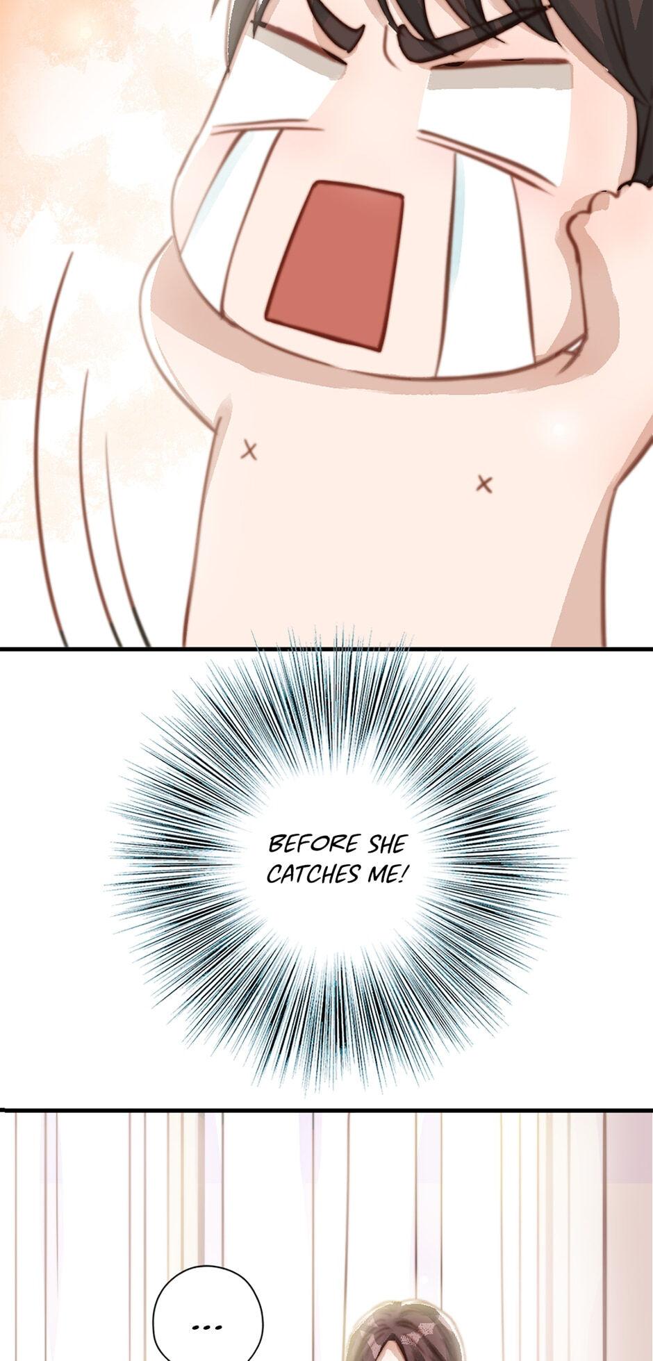 Hello Again, Ex-Husband chapter 27 - page 39