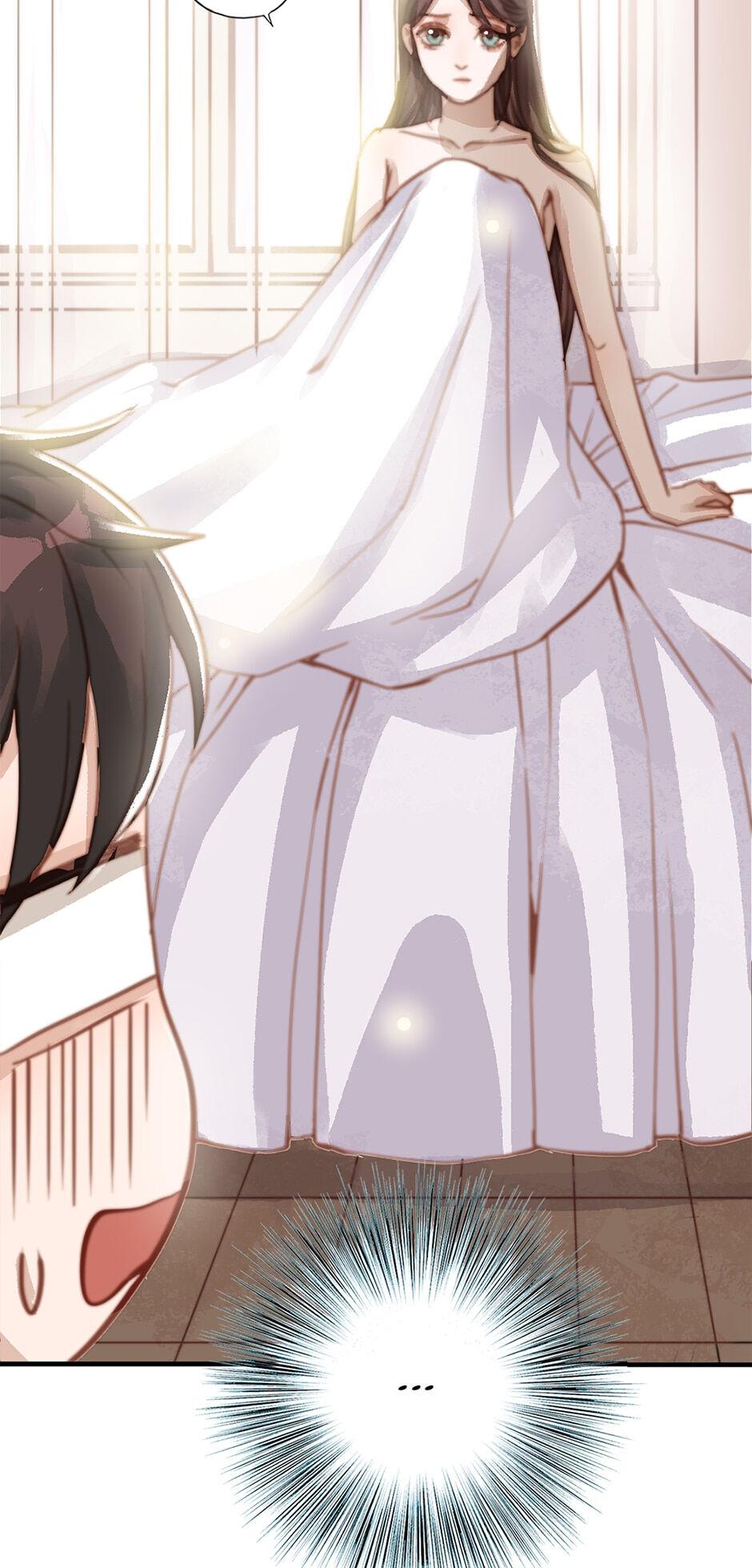 Hello Again, Ex-Husband chapter 27 - page 40