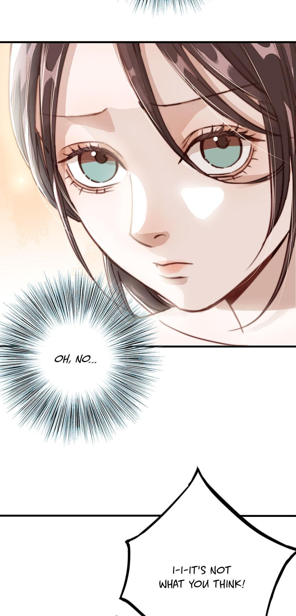 Hello Again, Ex-Husband chapter 27 - page 41