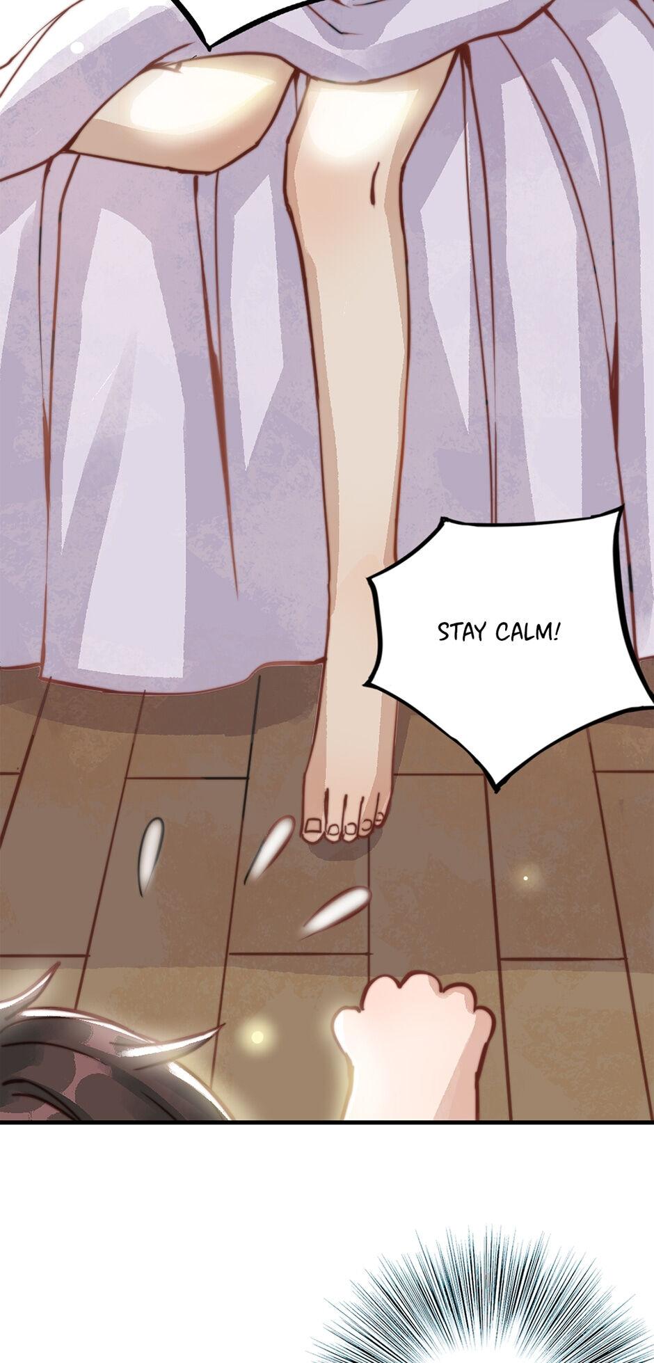 Hello Again, Ex-Husband chapter 27 - page 43