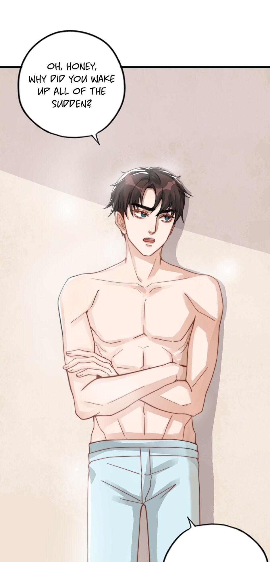 Hello Again, Ex-Husband chapter 27 - page 46