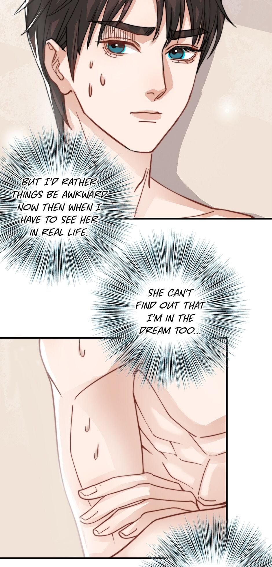Hello Again, Ex-Husband chapter 27 - page 48