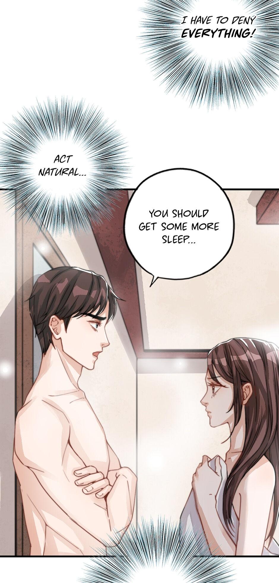 Hello Again, Ex-Husband chapter 27 - page 49