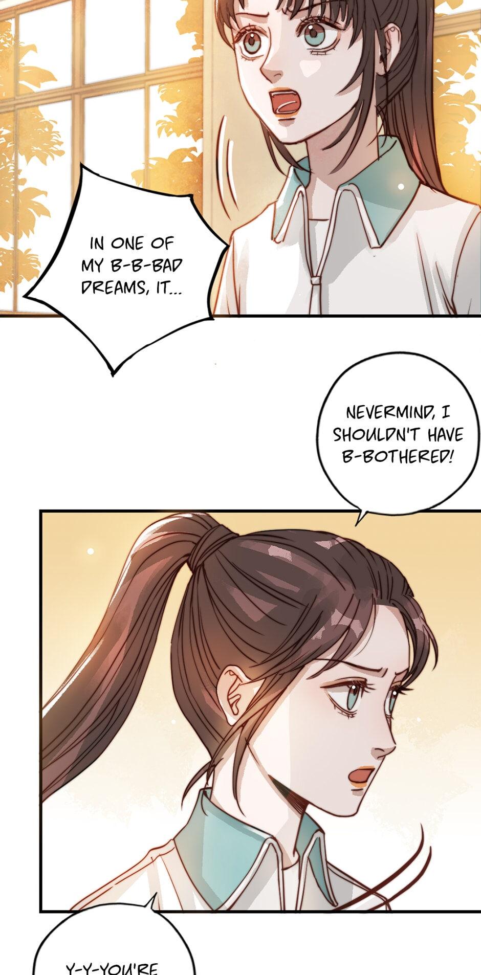 Hello Again, Ex-Husband chapter 27 - page 5