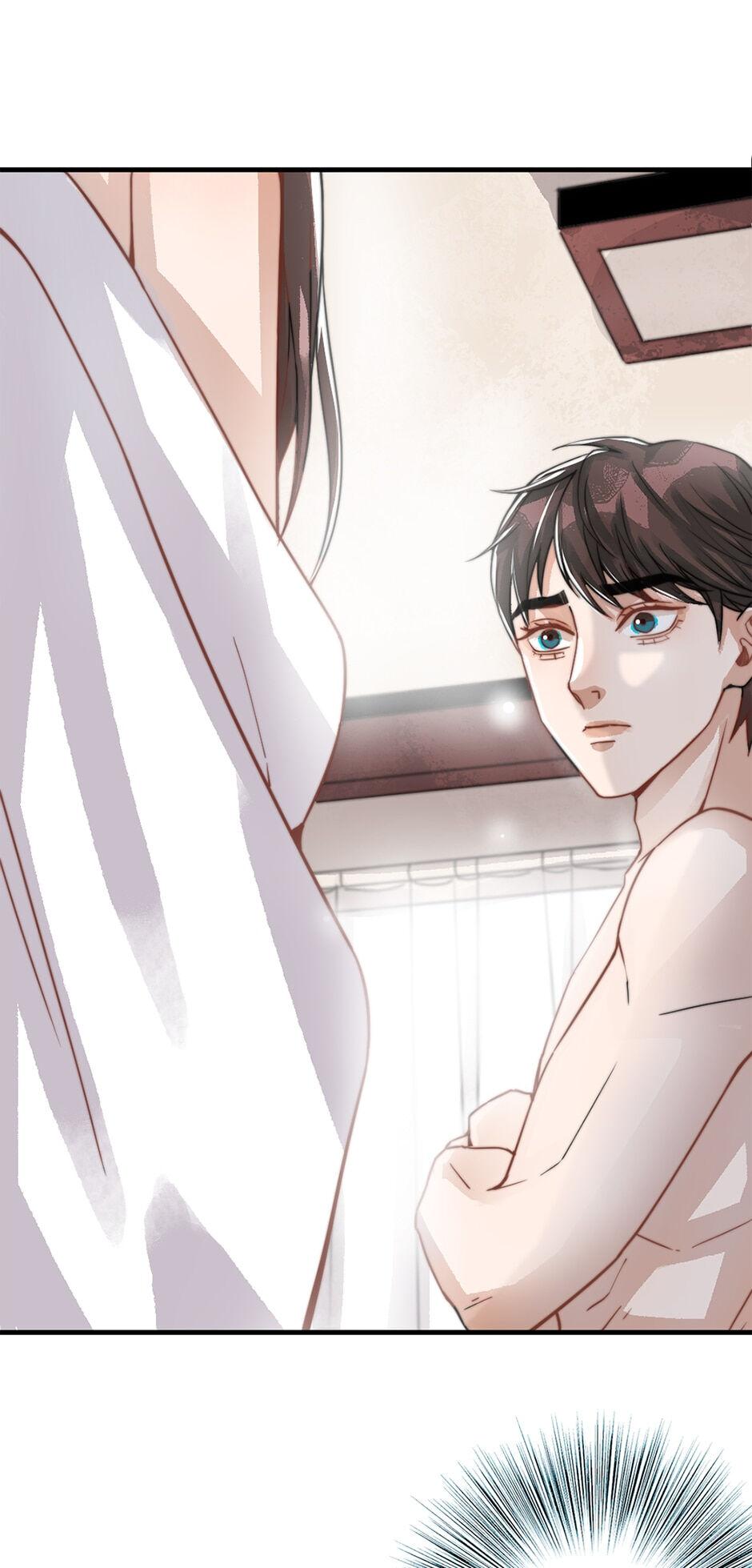 Hello Again, Ex-Husband chapter 27 - page 51