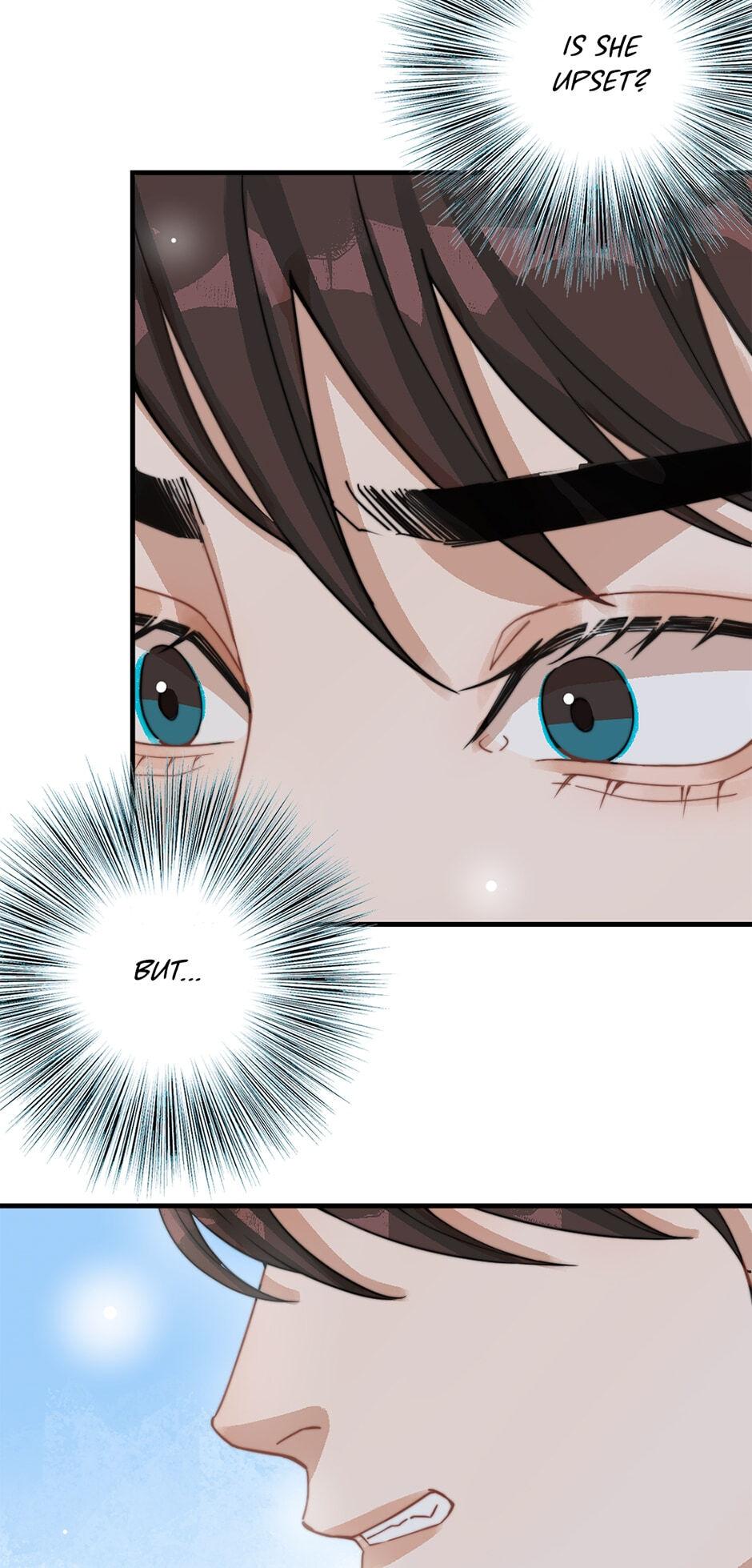 Hello Again, Ex-Husband chapter 27 - page 52