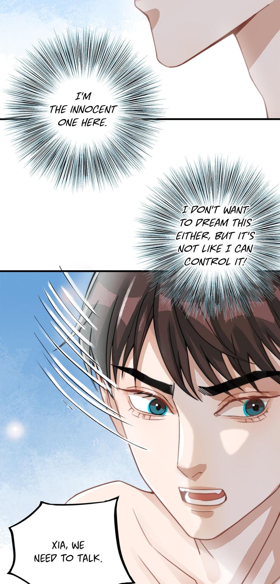 Hello Again, Ex-Husband chapter 27 - page 53