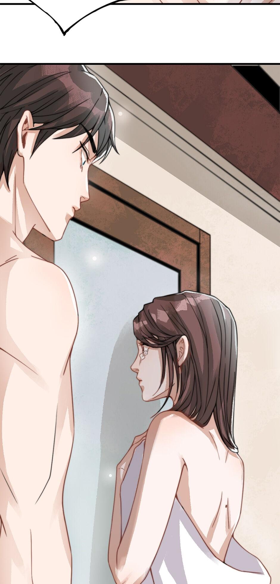 Hello Again, Ex-Husband chapter 27 - page 54