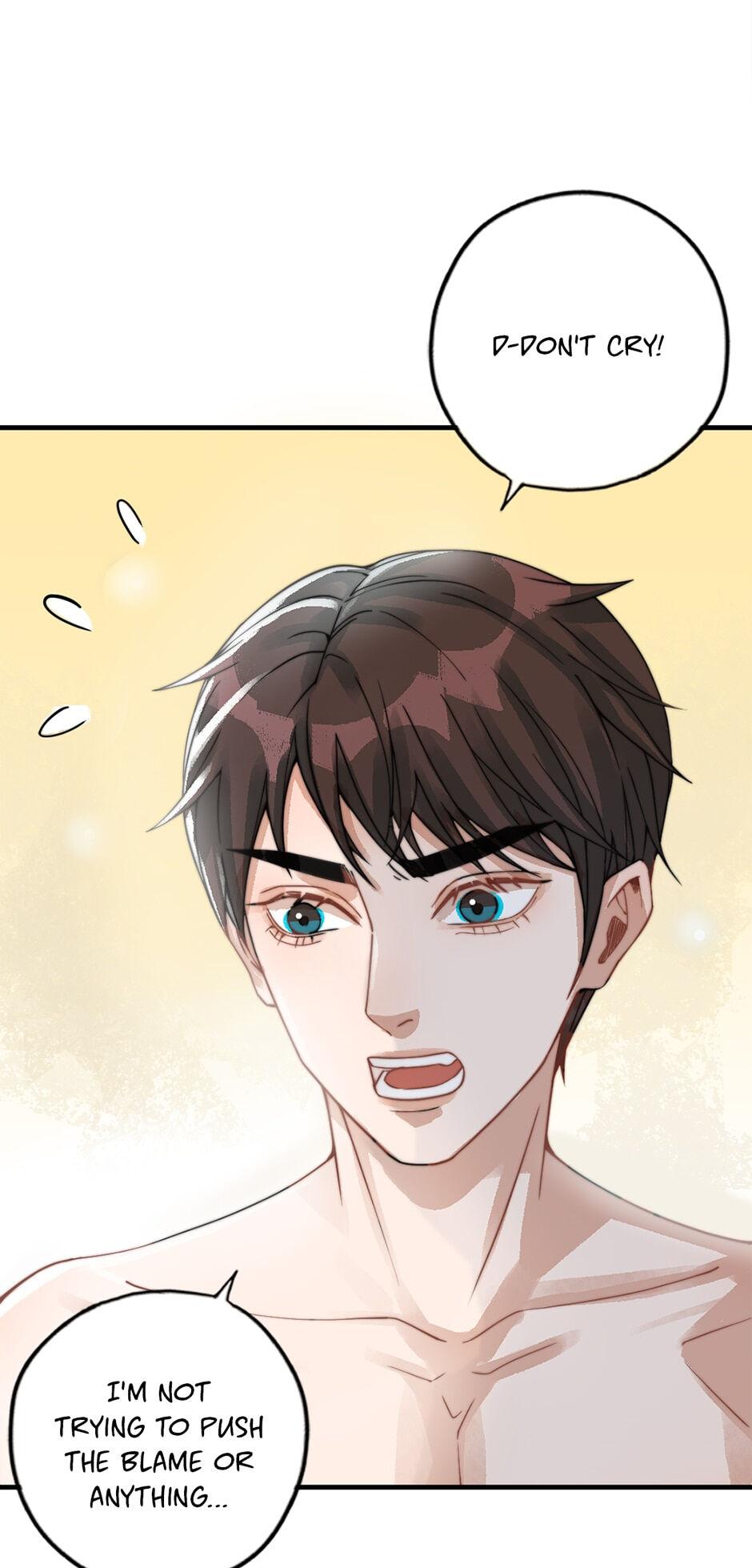 Hello Again, Ex-Husband chapter 27 - page 56