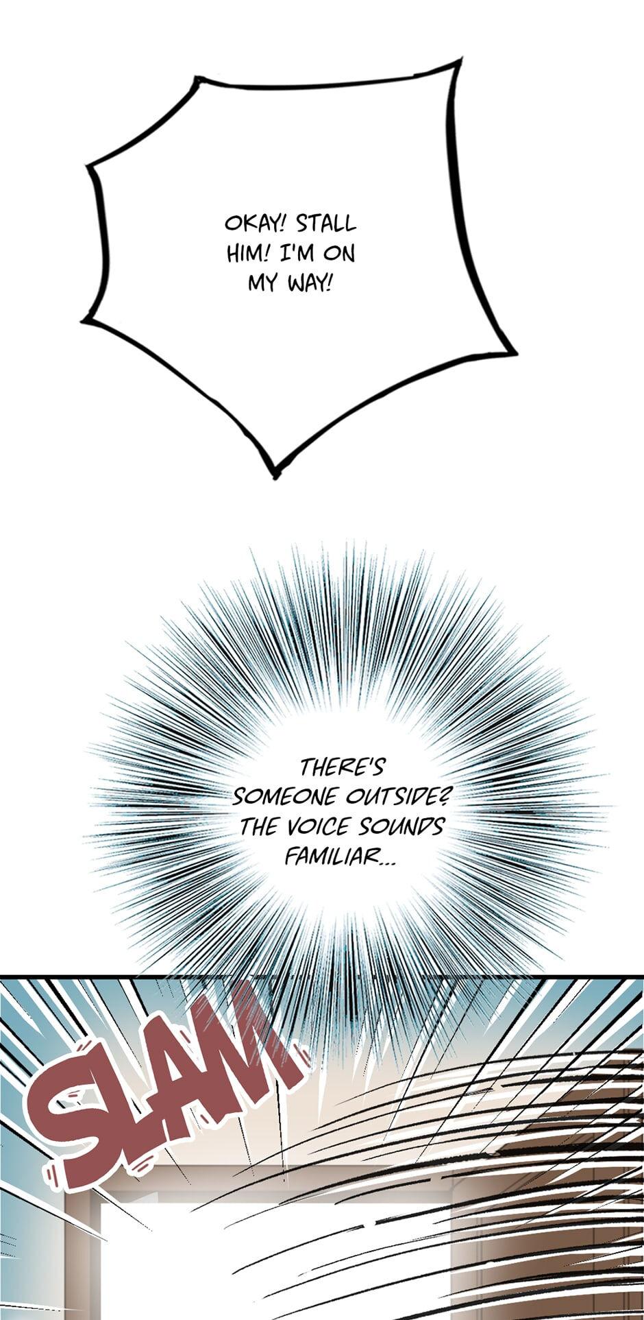 Hello Again, Ex-Husband chapter 27 - page 58