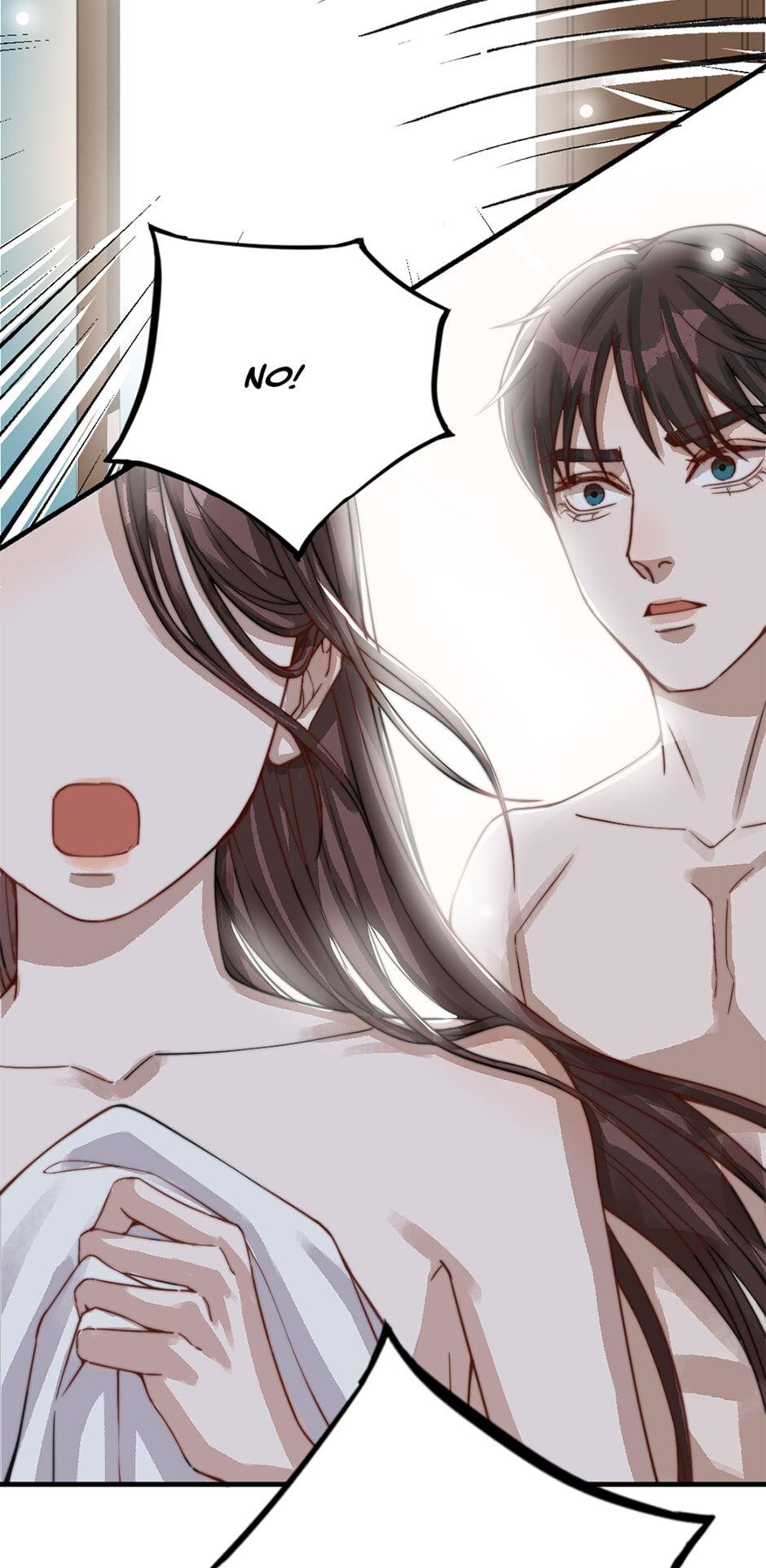 Hello Again, Ex-Husband chapter 27 - page 59