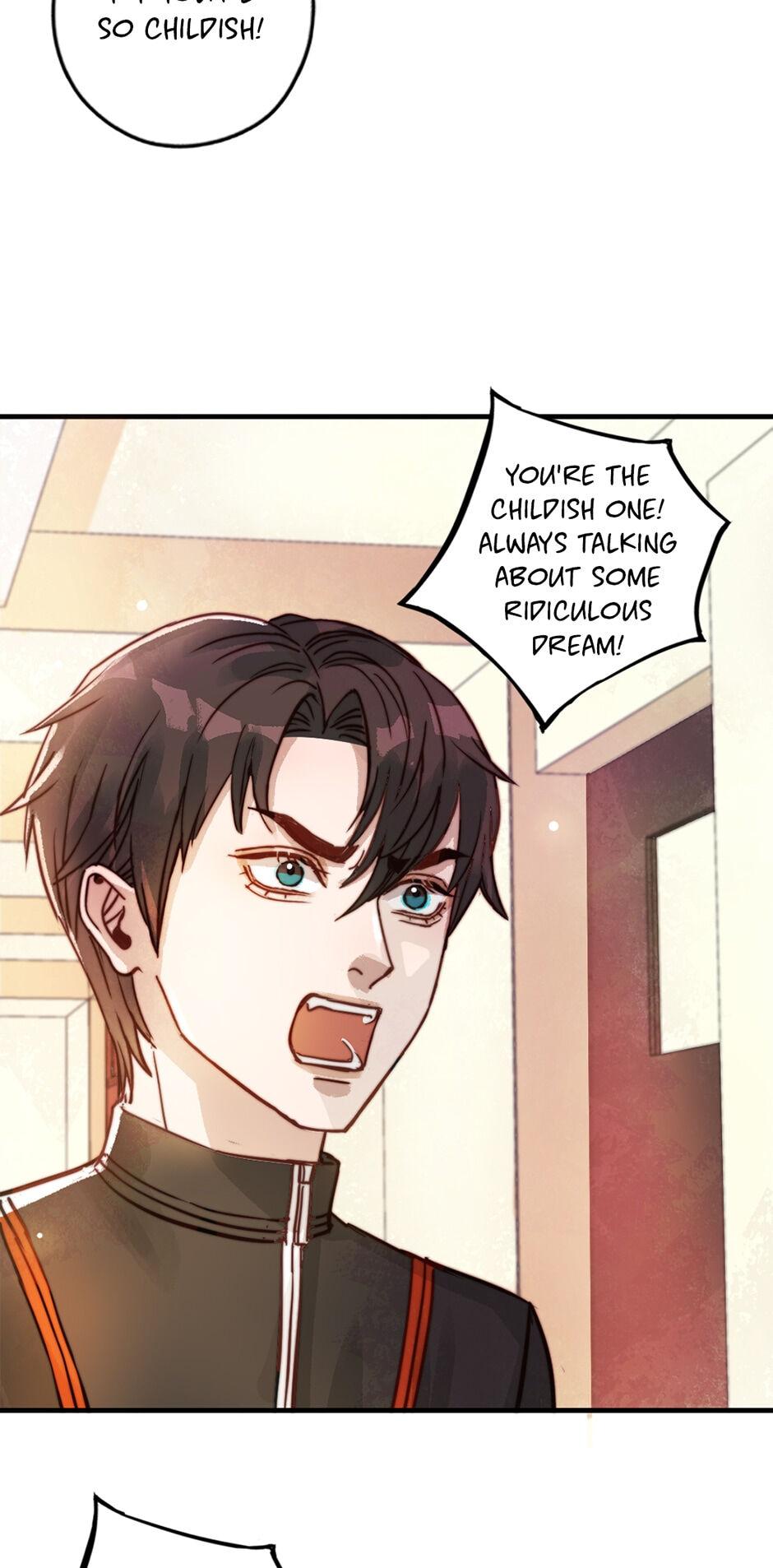 Hello Again, Ex-Husband chapter 27 - page 6