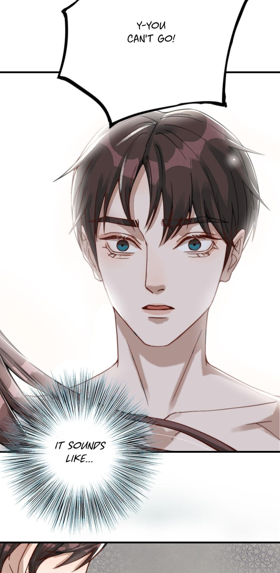 Hello Again, Ex-Husband chapter 27 - page 60