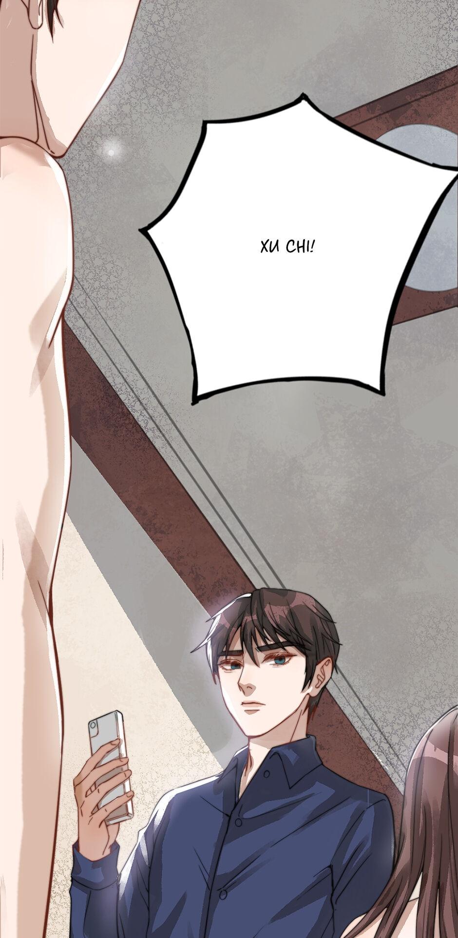 Hello Again, Ex-Husband chapter 27 - page 61