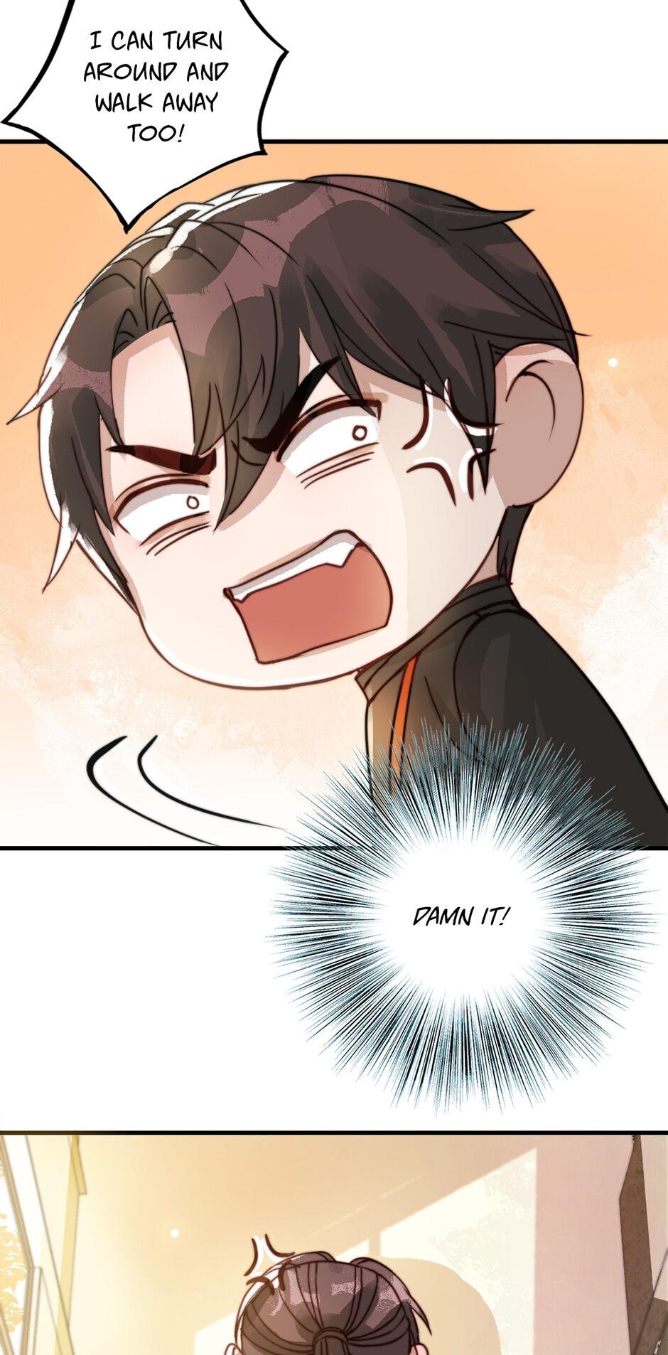 Hello Again, Ex-Husband chapter 27 - page 7
