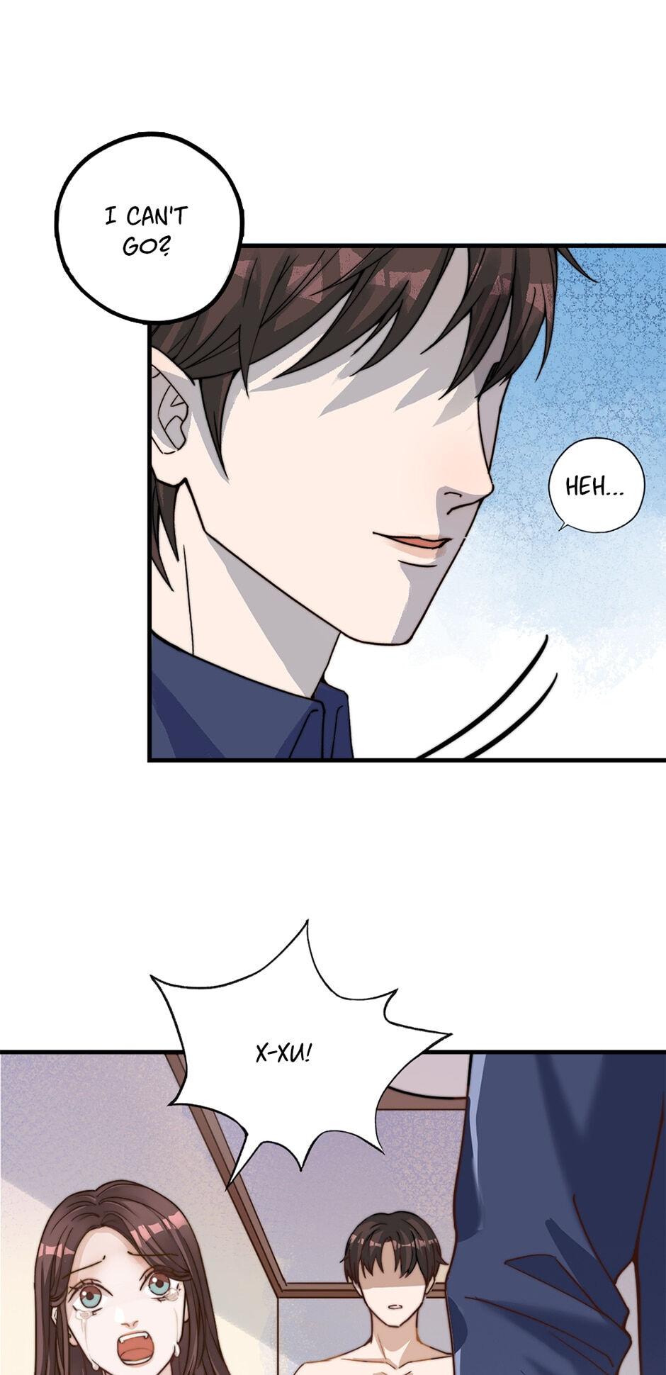 Hello Again, Ex-Husband chapter 27 - page 70