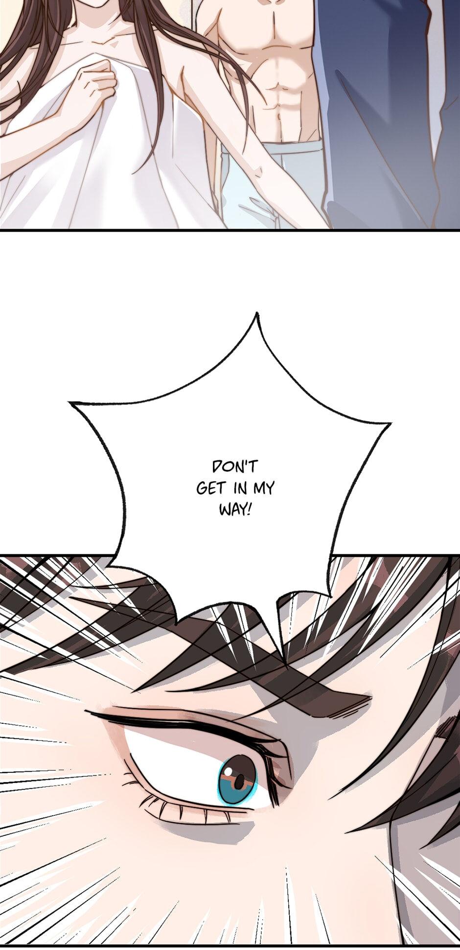 Hello Again, Ex-Husband chapter 27 - page 71