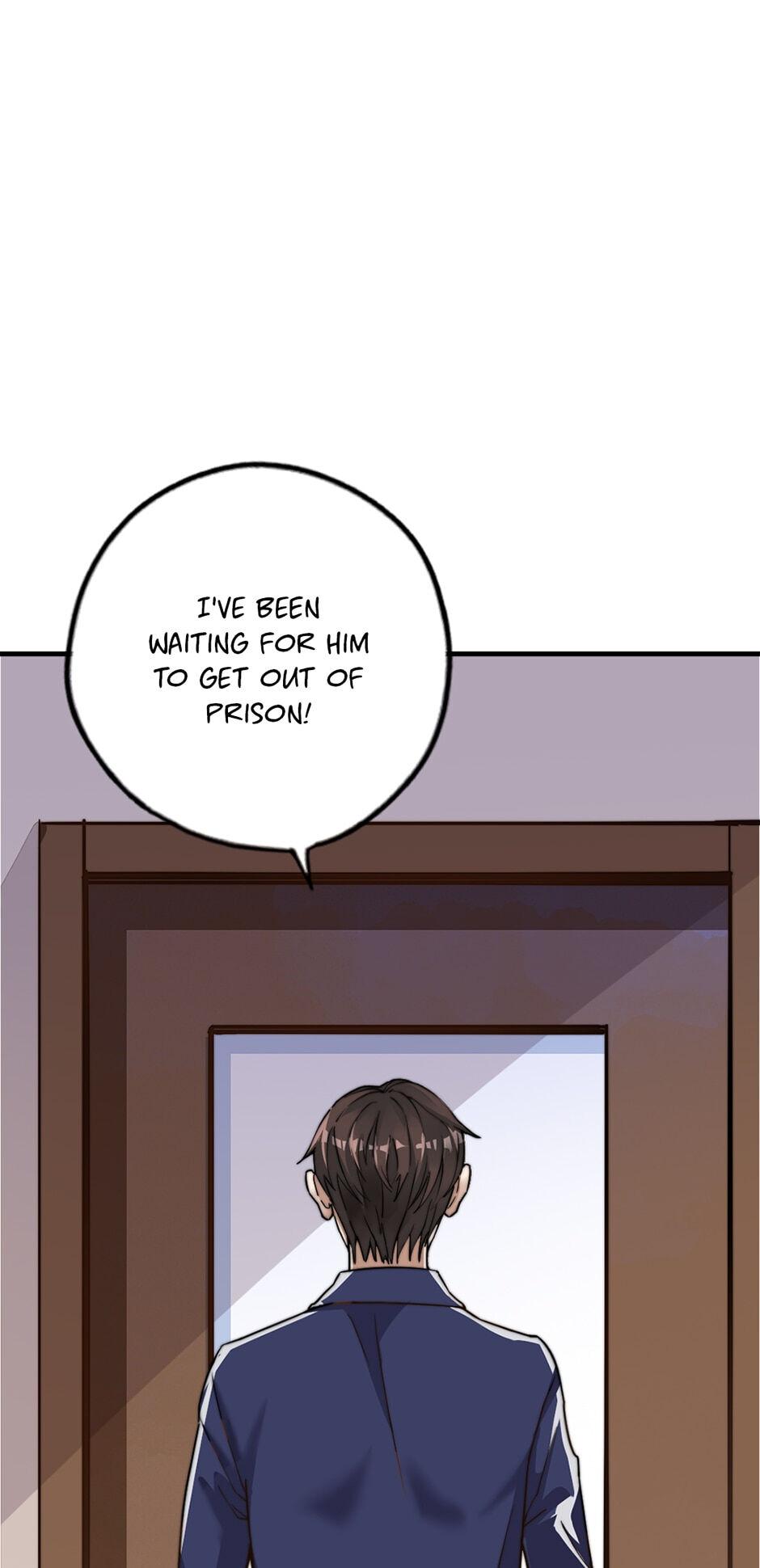 Hello Again, Ex-Husband chapter 27 - page 72