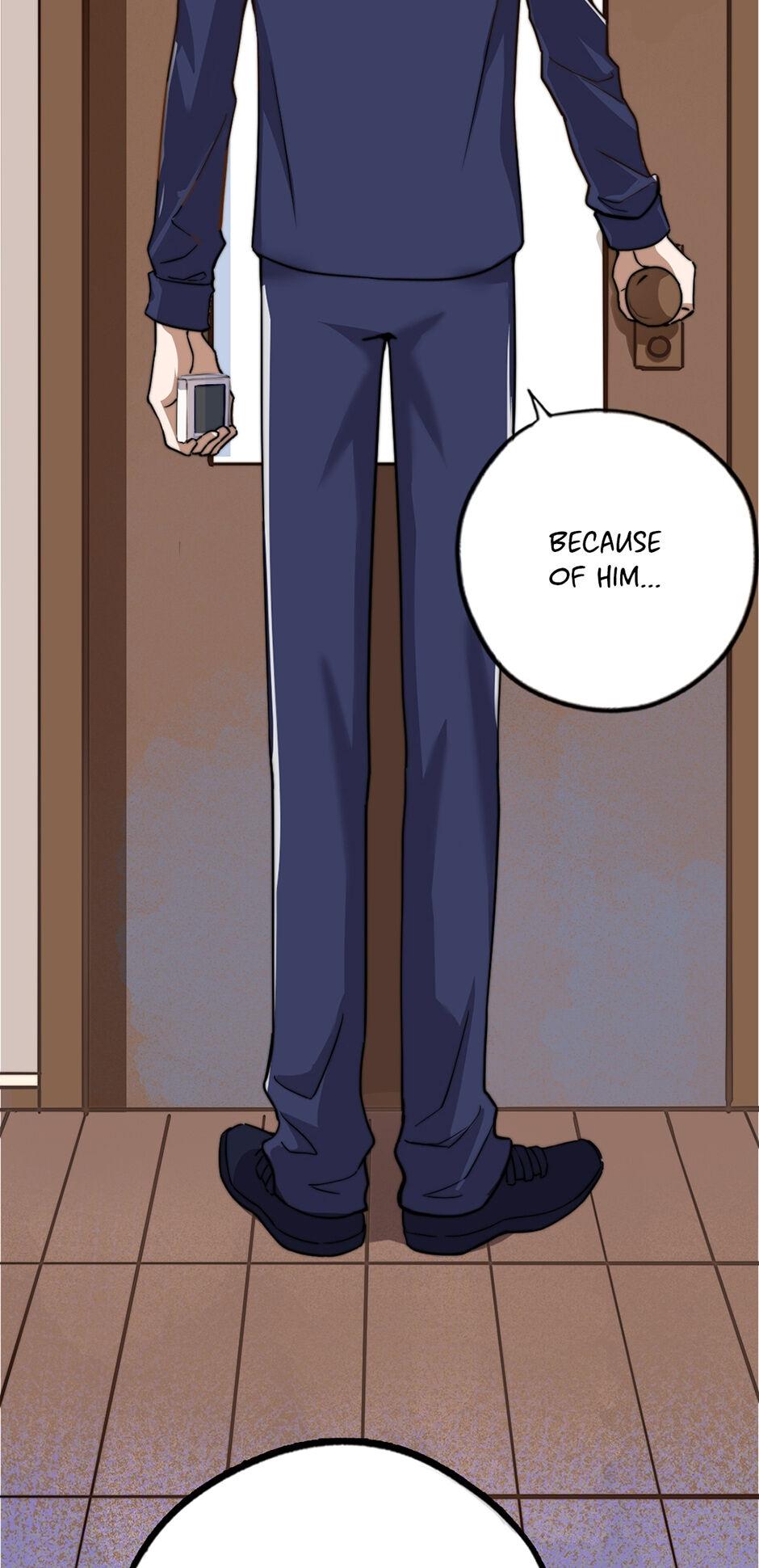 Hello Again, Ex-Husband chapter 27 - page 73