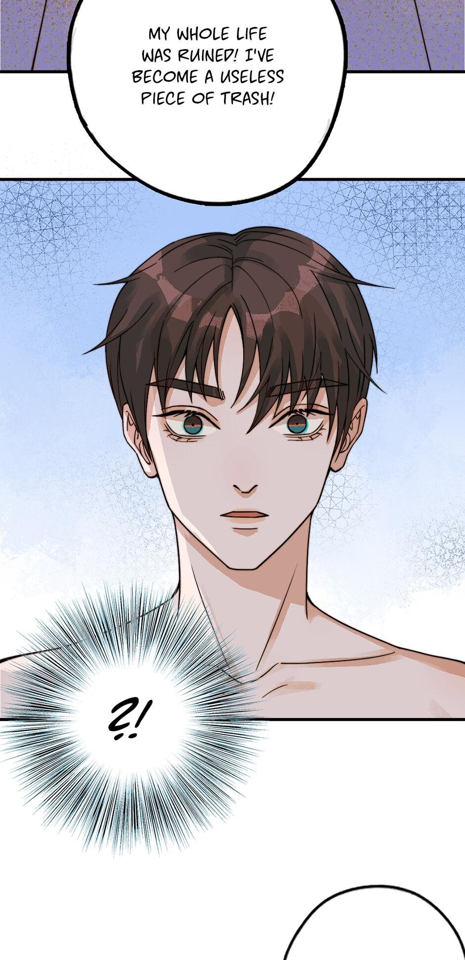 Hello Again, Ex-Husband chapter 27 - page 74