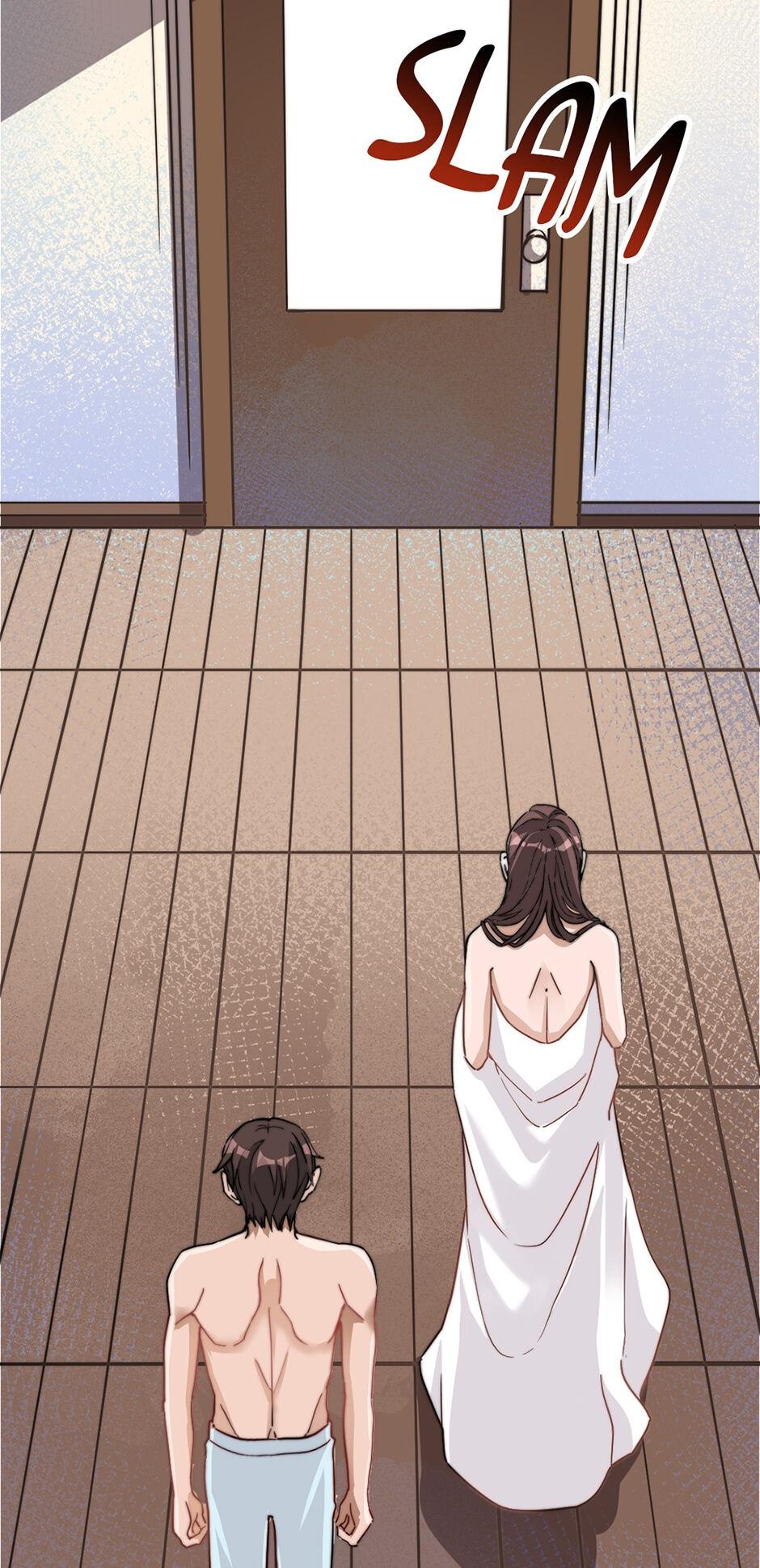 Hello Again, Ex-Husband chapter 27 - page 76