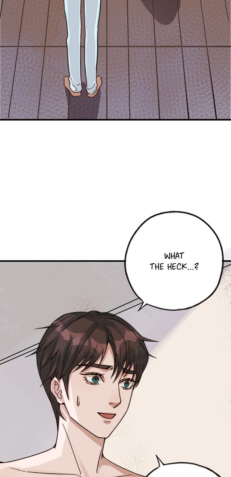Hello Again, Ex-Husband chapter 27 - page 77