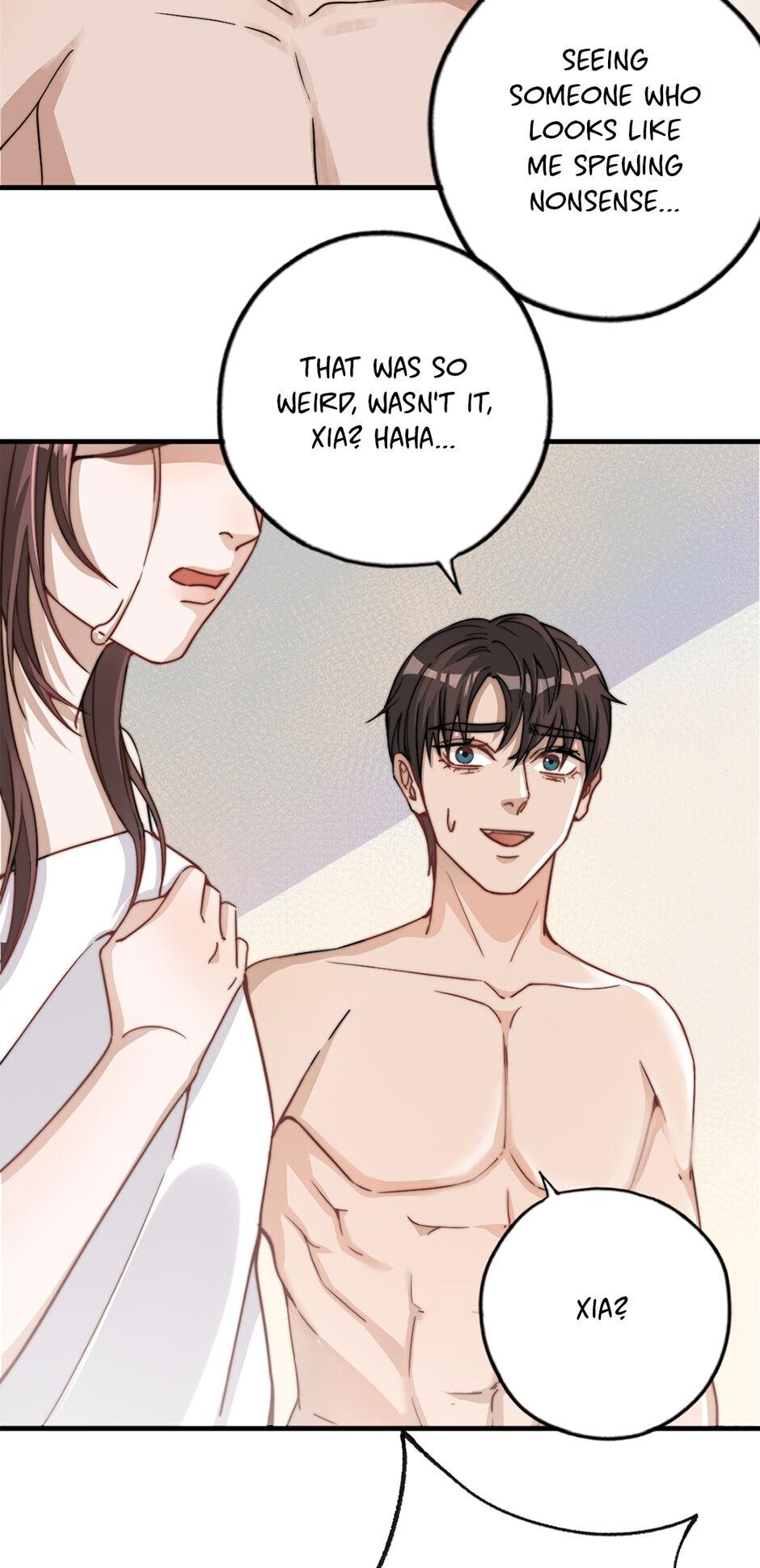 Hello Again, Ex-Husband chapter 27 - page 78