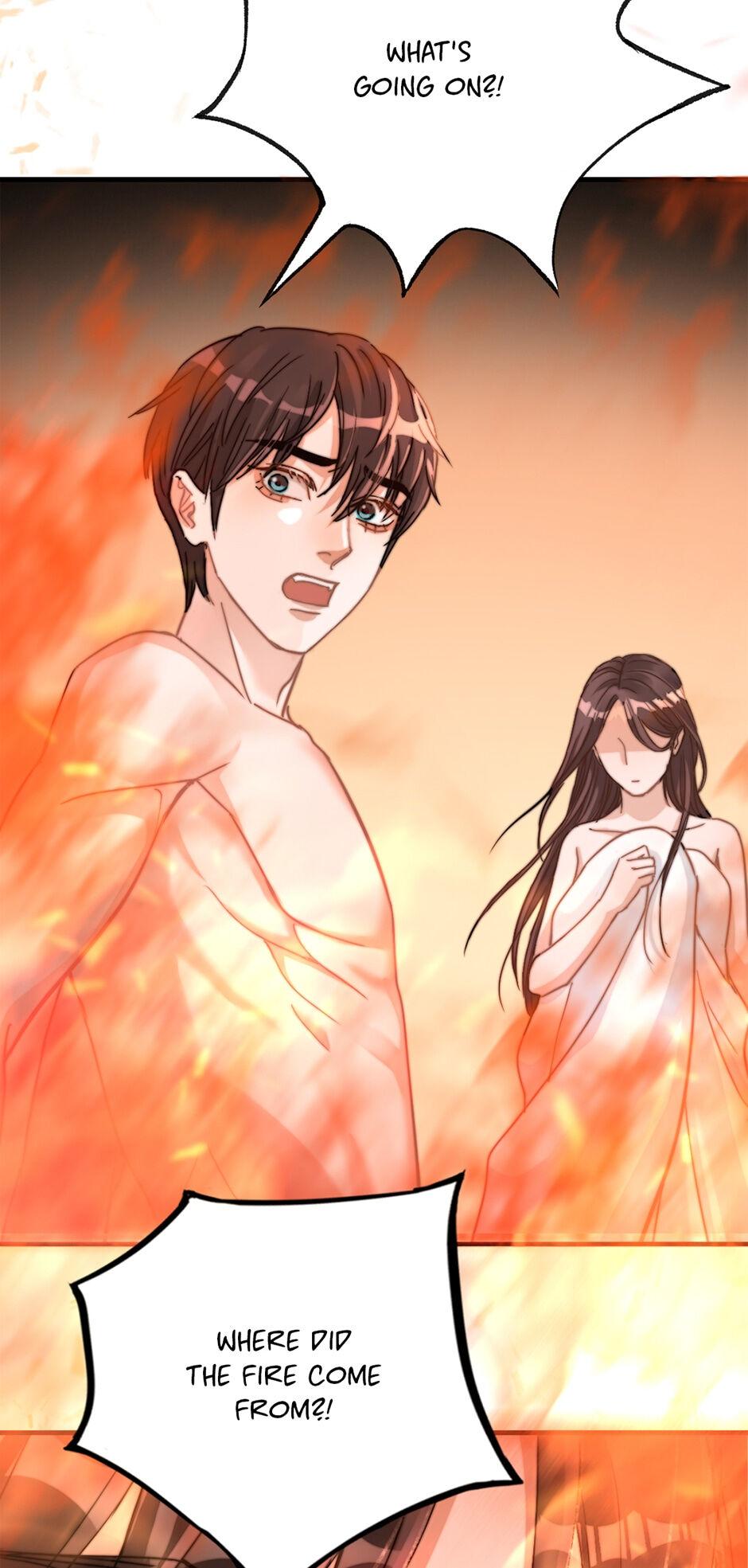 Hello Again, Ex-Husband chapter 27 - page 80