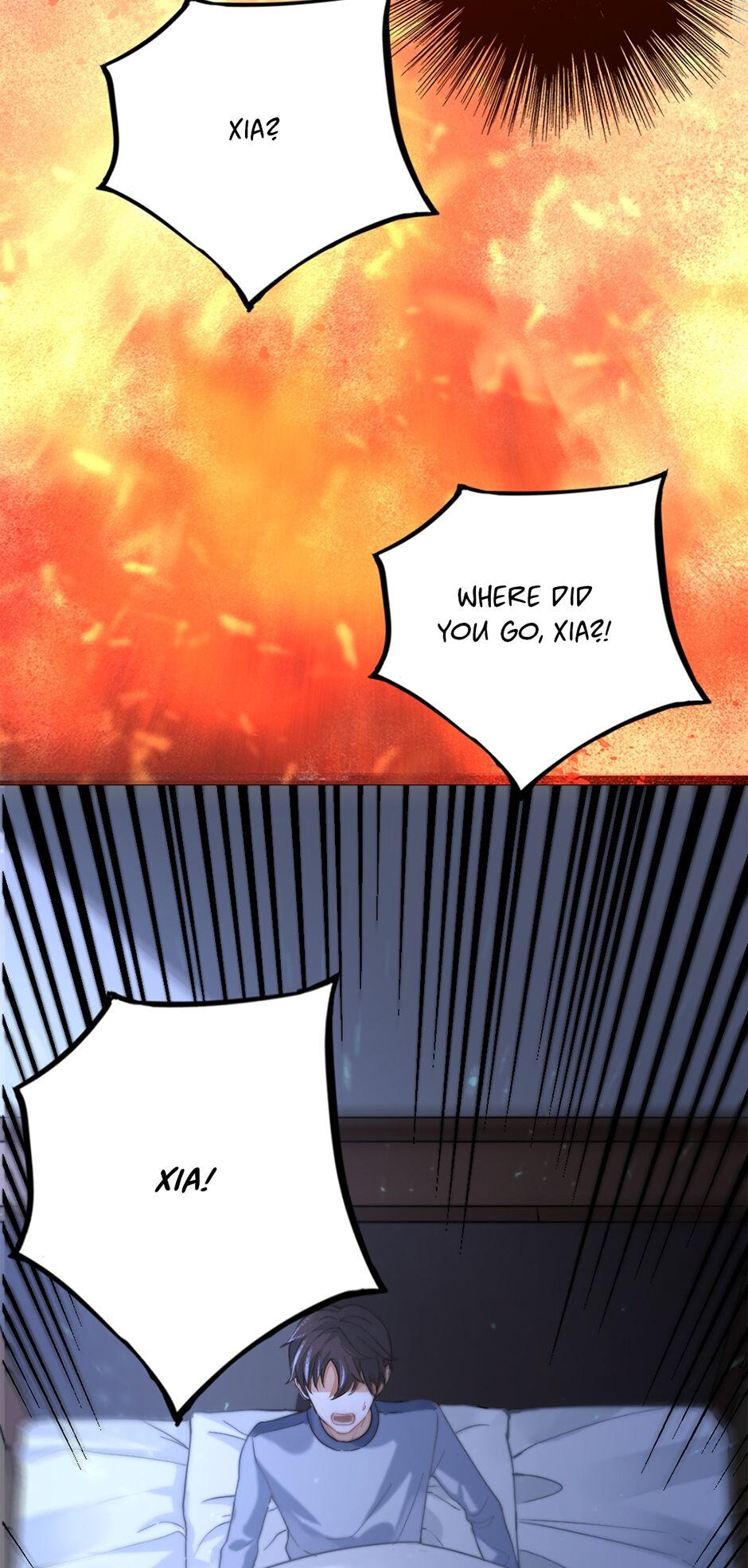Hello Again, Ex-Husband chapter 27 - page 81