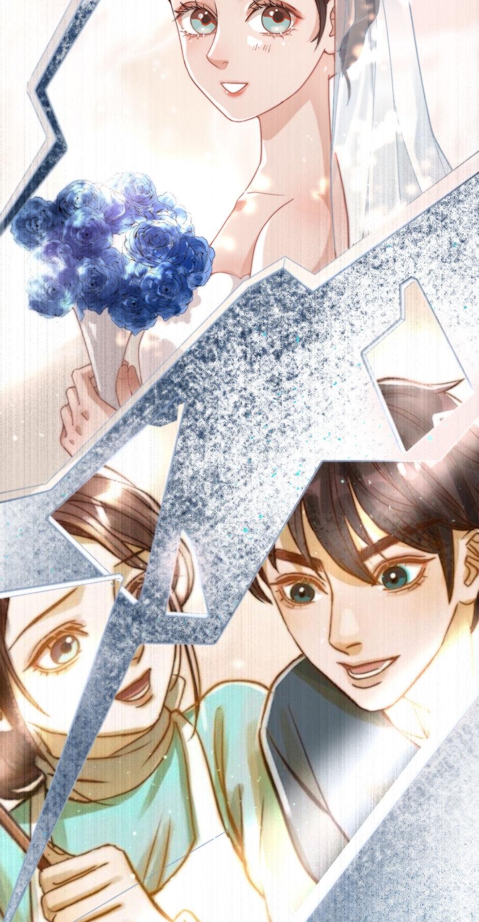 Hello Again, Ex-Husband chapter 27 - page 84