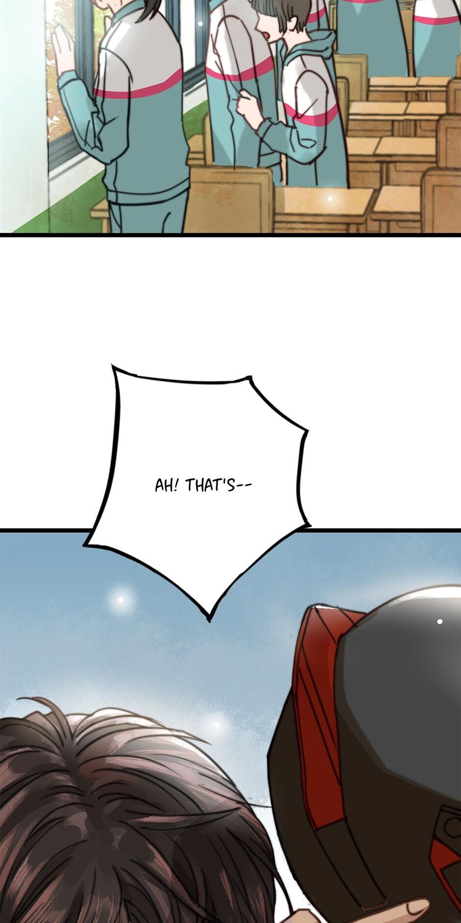 Hello Again, Ex-Husband chapter 27 - page 87