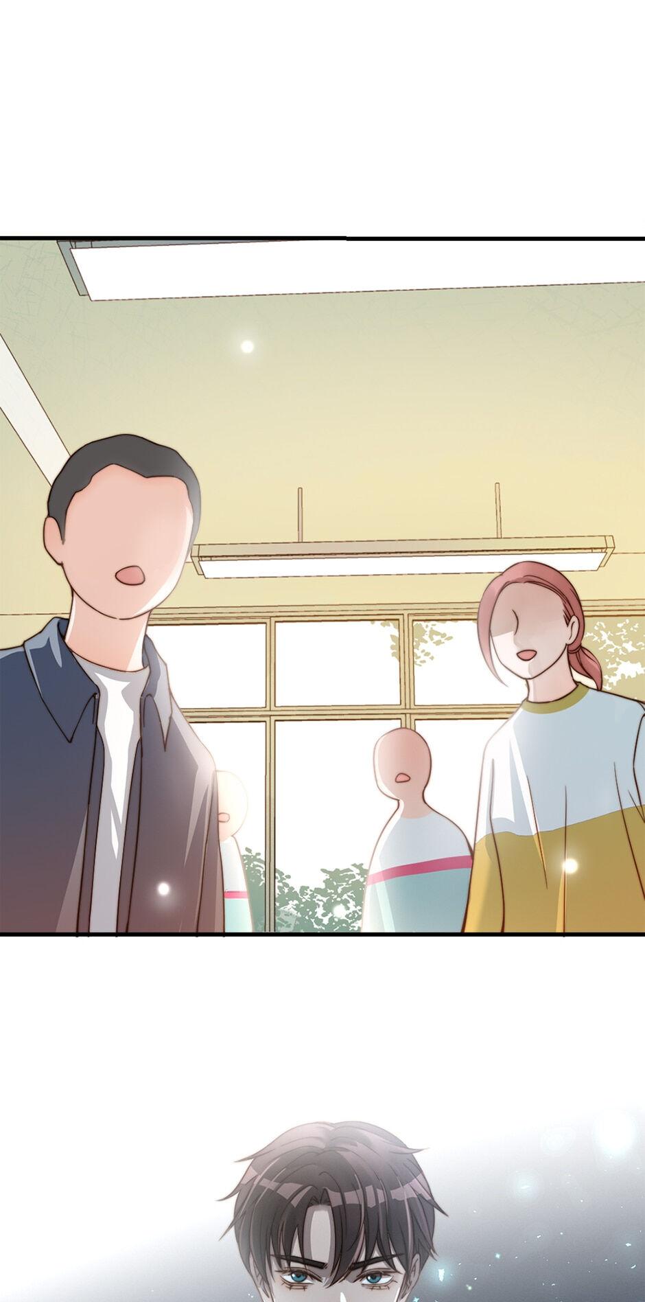 Hello Again, Ex-Husband chapter 27 - page 91