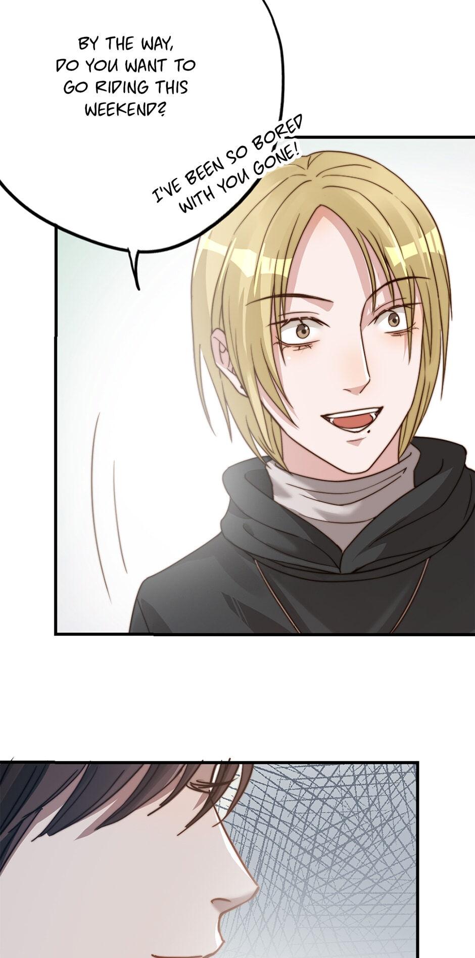 Hello Again, Ex-Husband chapter 27 - page 96
