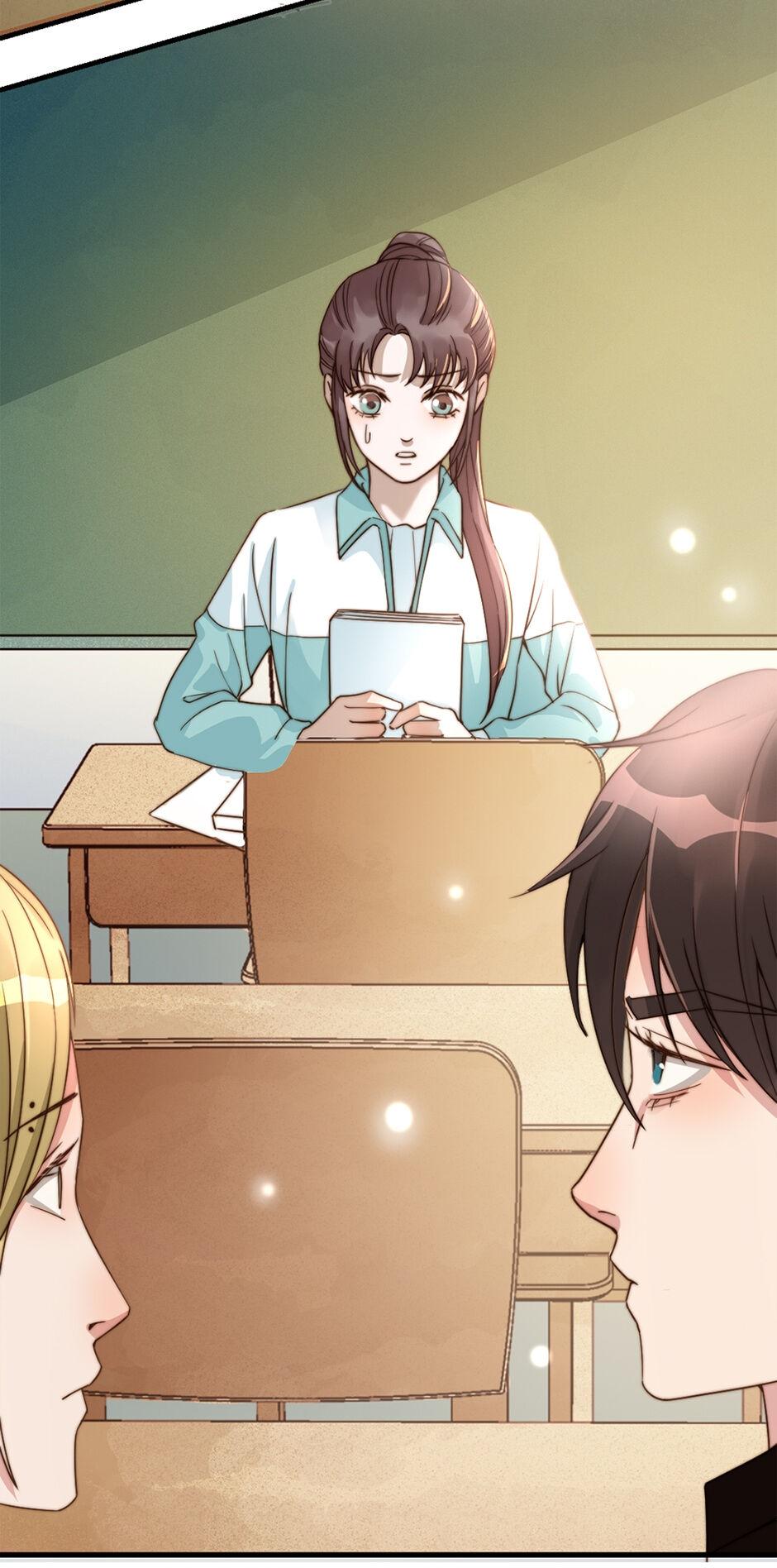 Hello Again, Ex-Husband chapter 27 - page 97