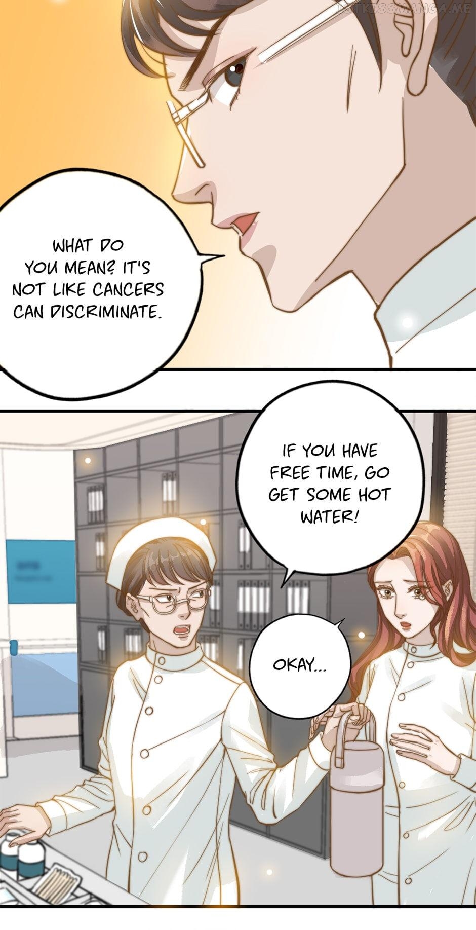 Hello Again, Ex-Husband chapter 25.5 - page 50